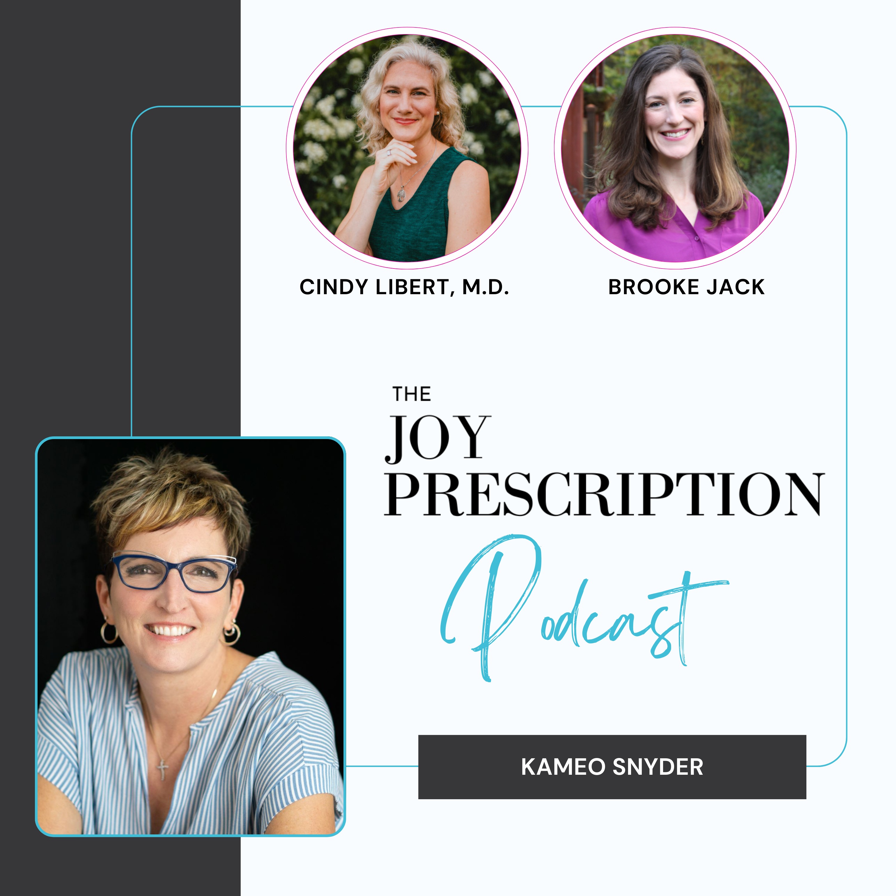 The Joy Prescription Podcast