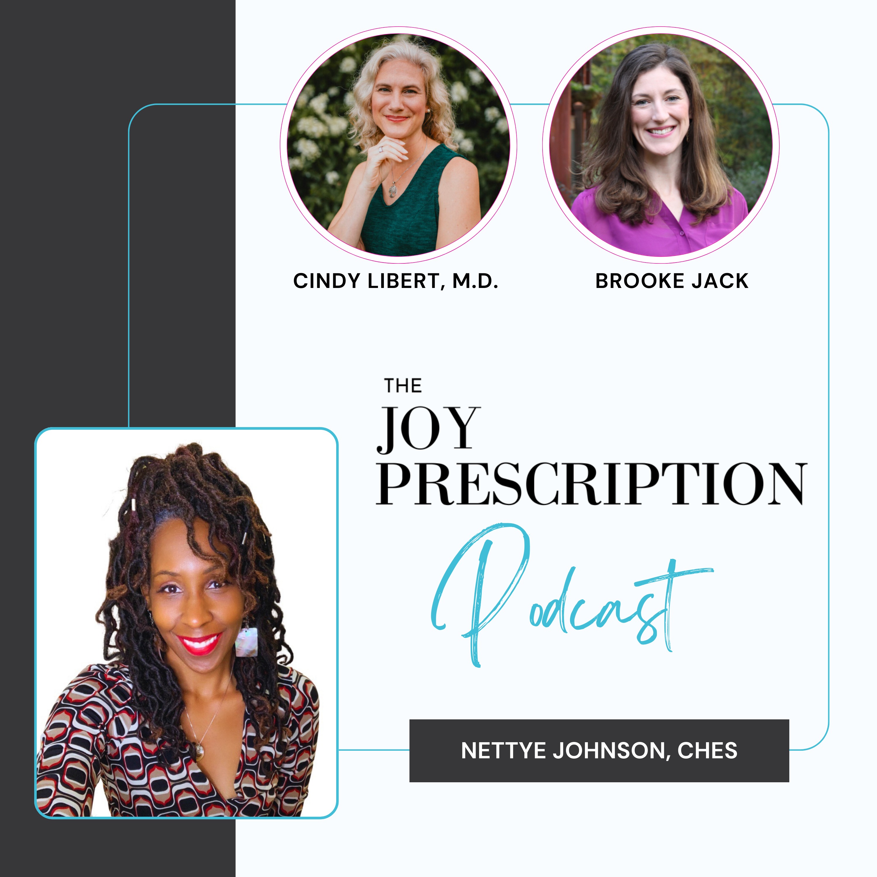The Joy Prescription Podcast