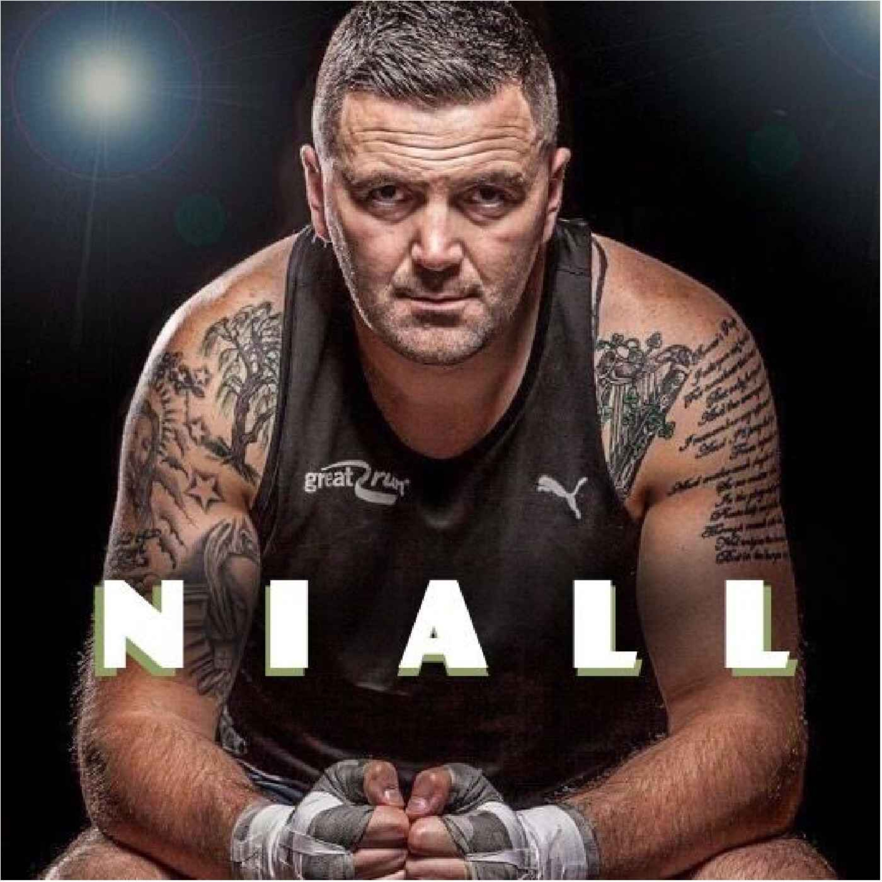Endswell Boxing Podcast