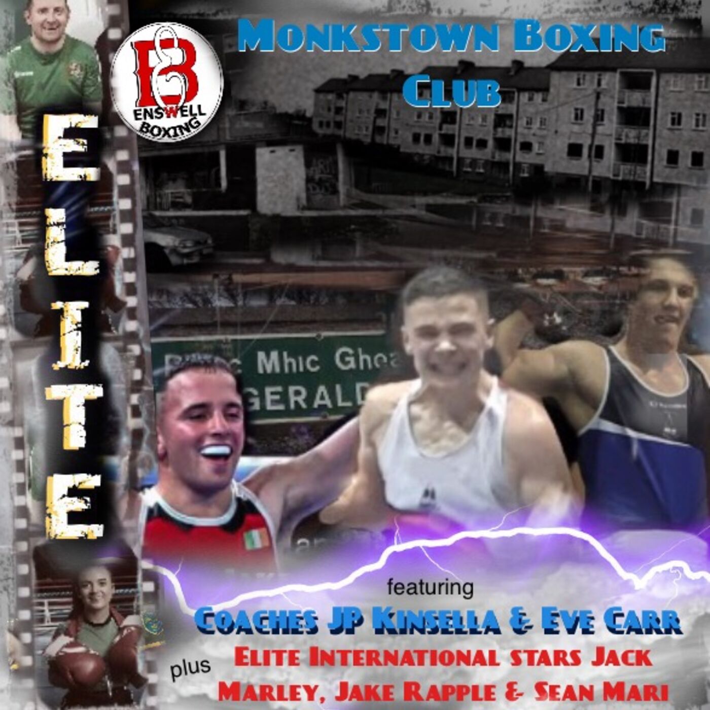 Endswell Boxing Podcast
