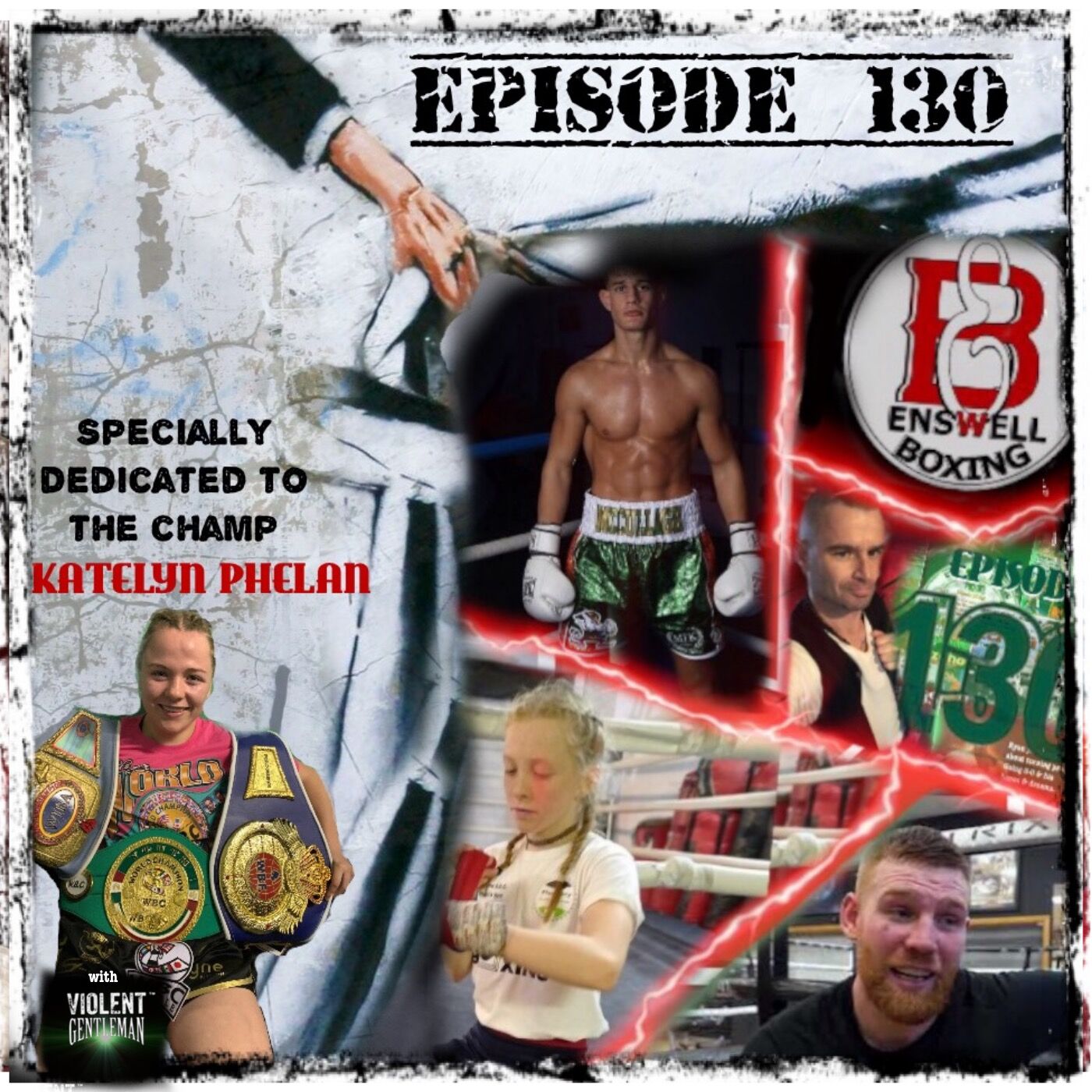 Endswell Boxing Podcast