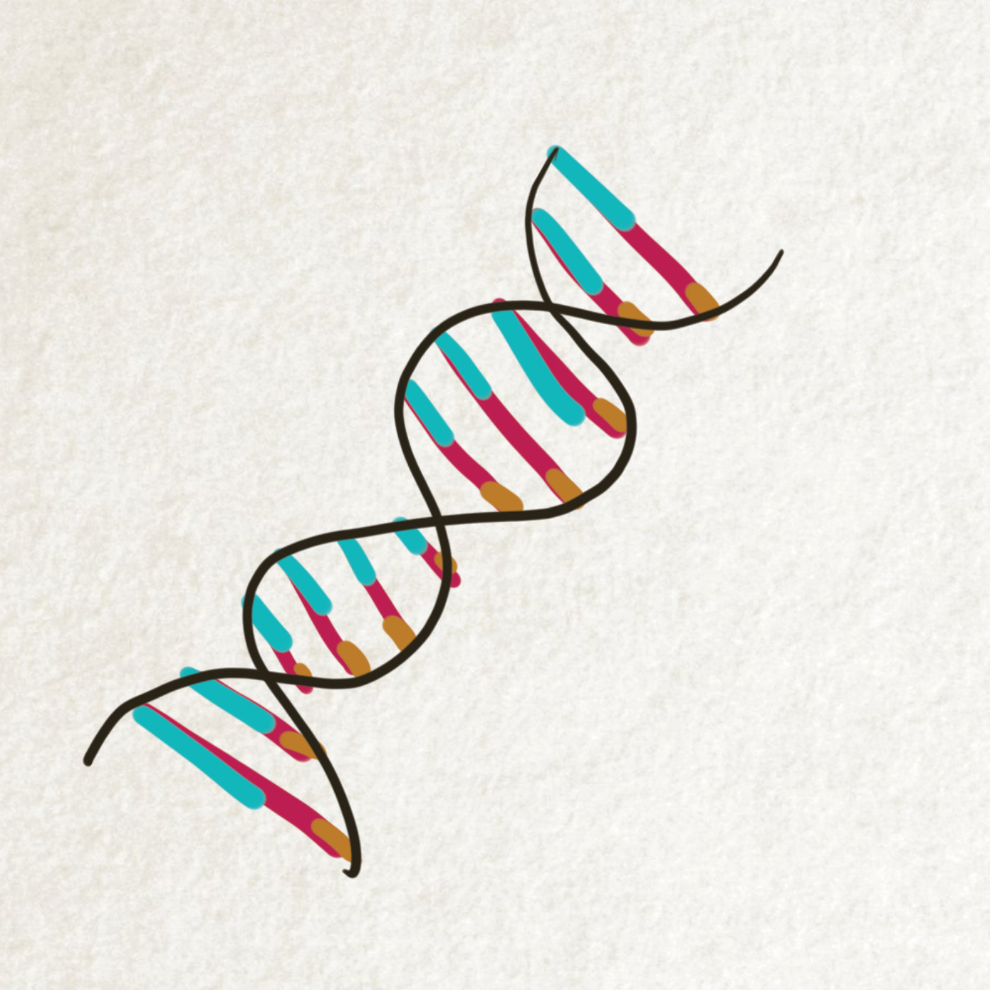 Doggy DNA