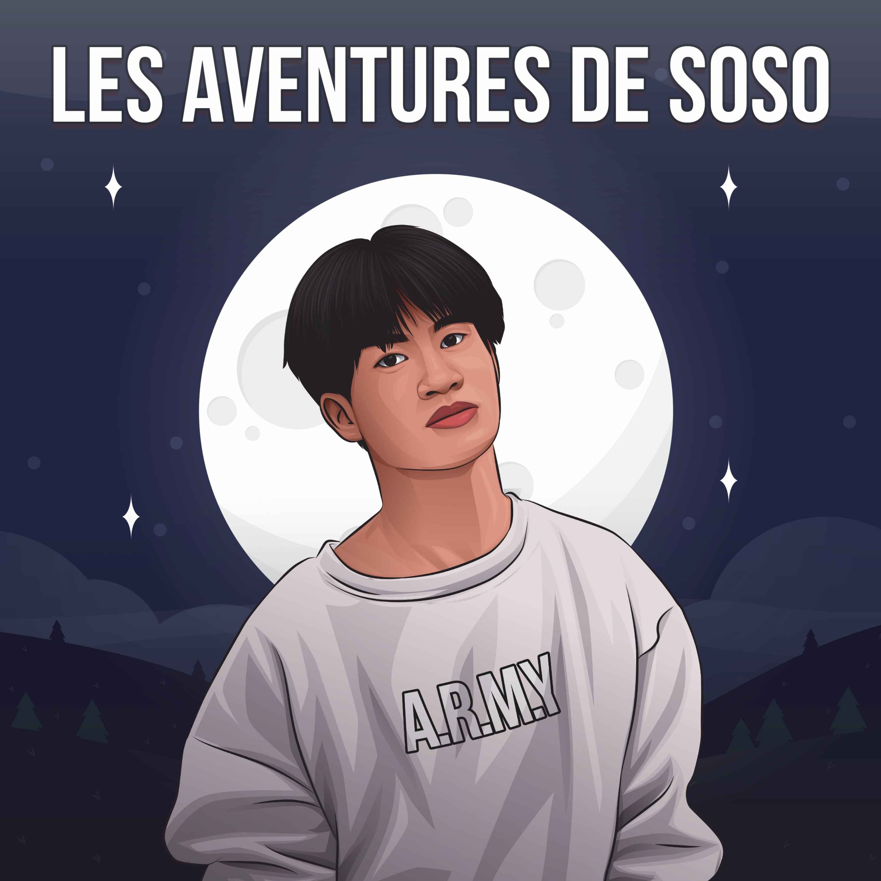 Les aventures de Soso