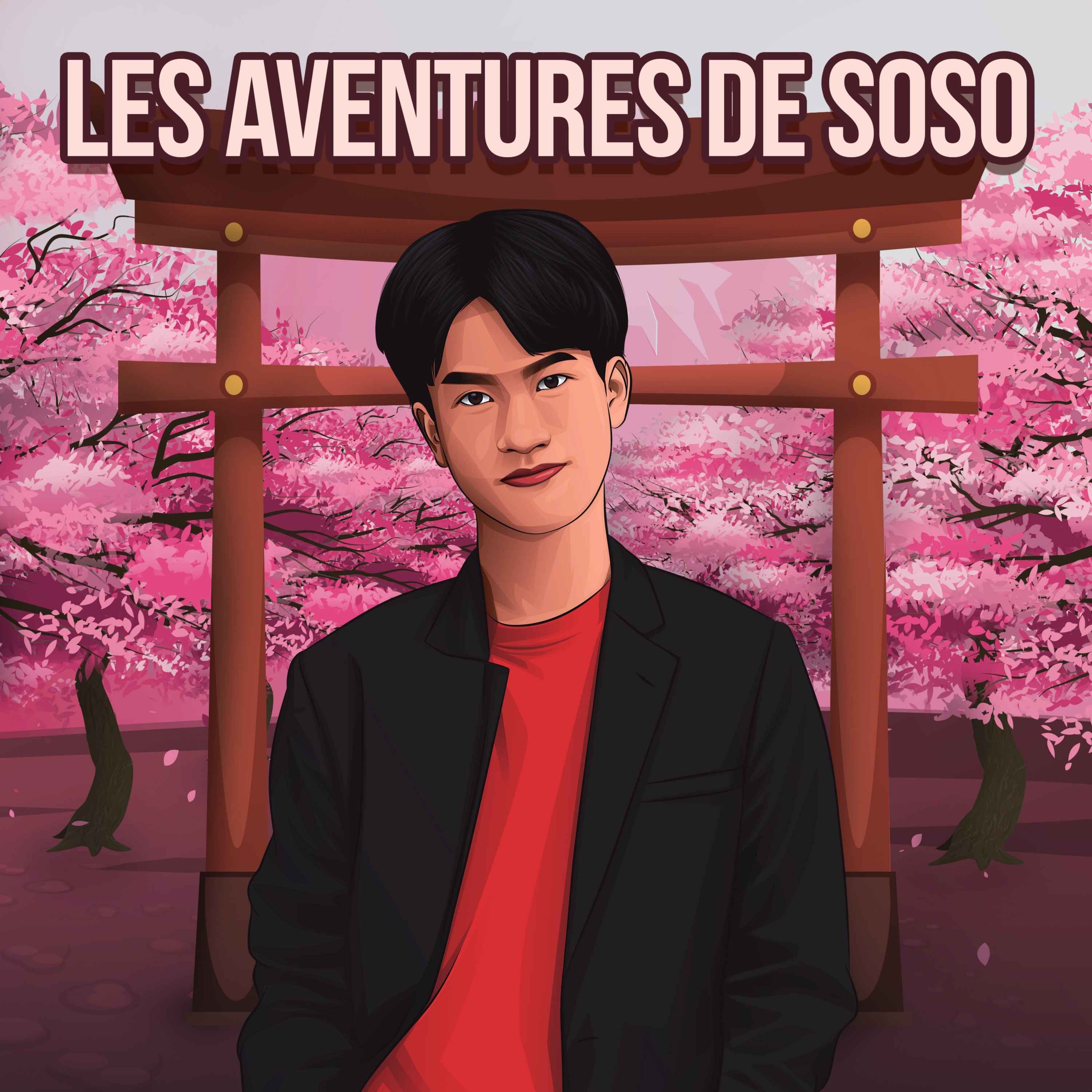 Les aventures de Soso