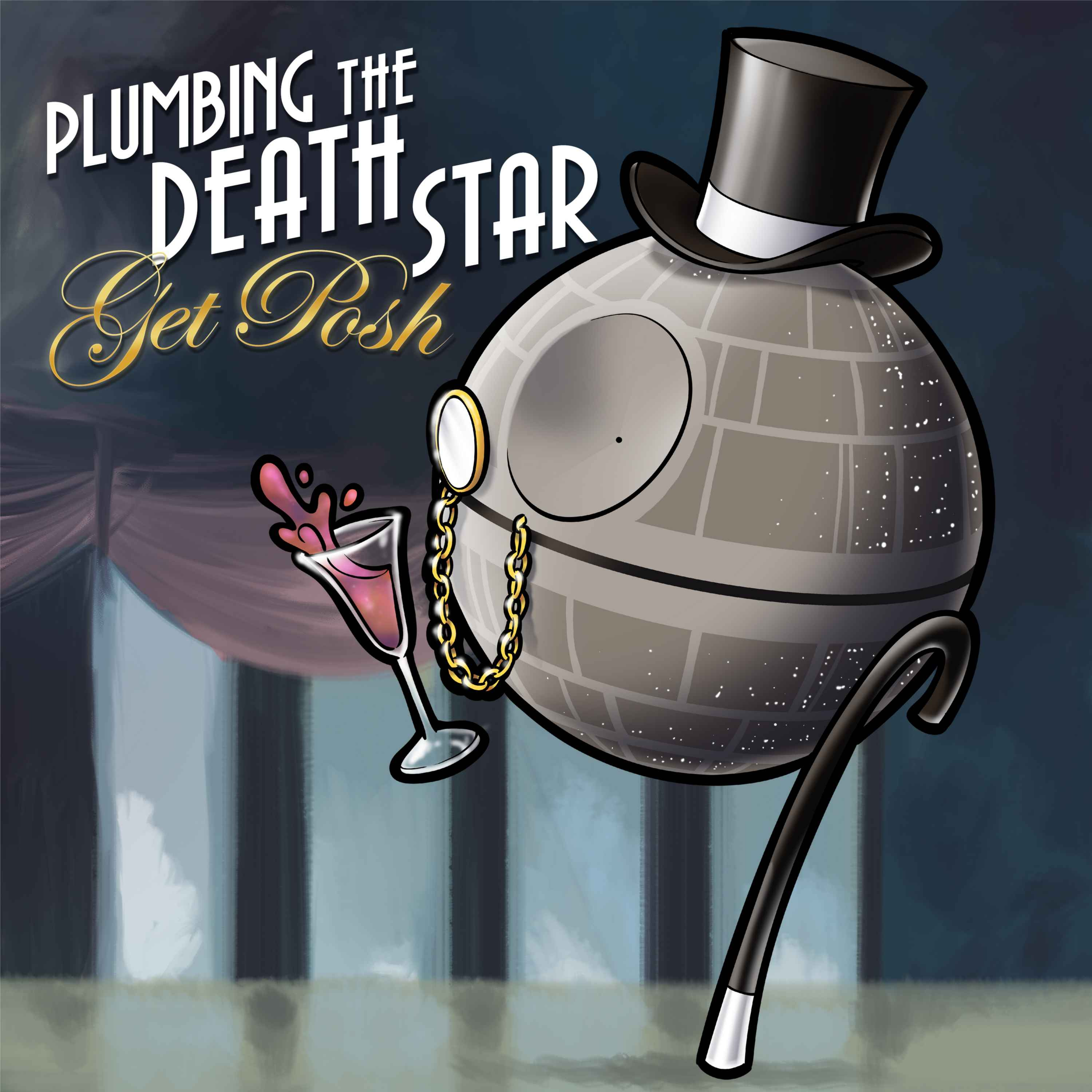 How Would We Deal With a Wizard? episode artwork