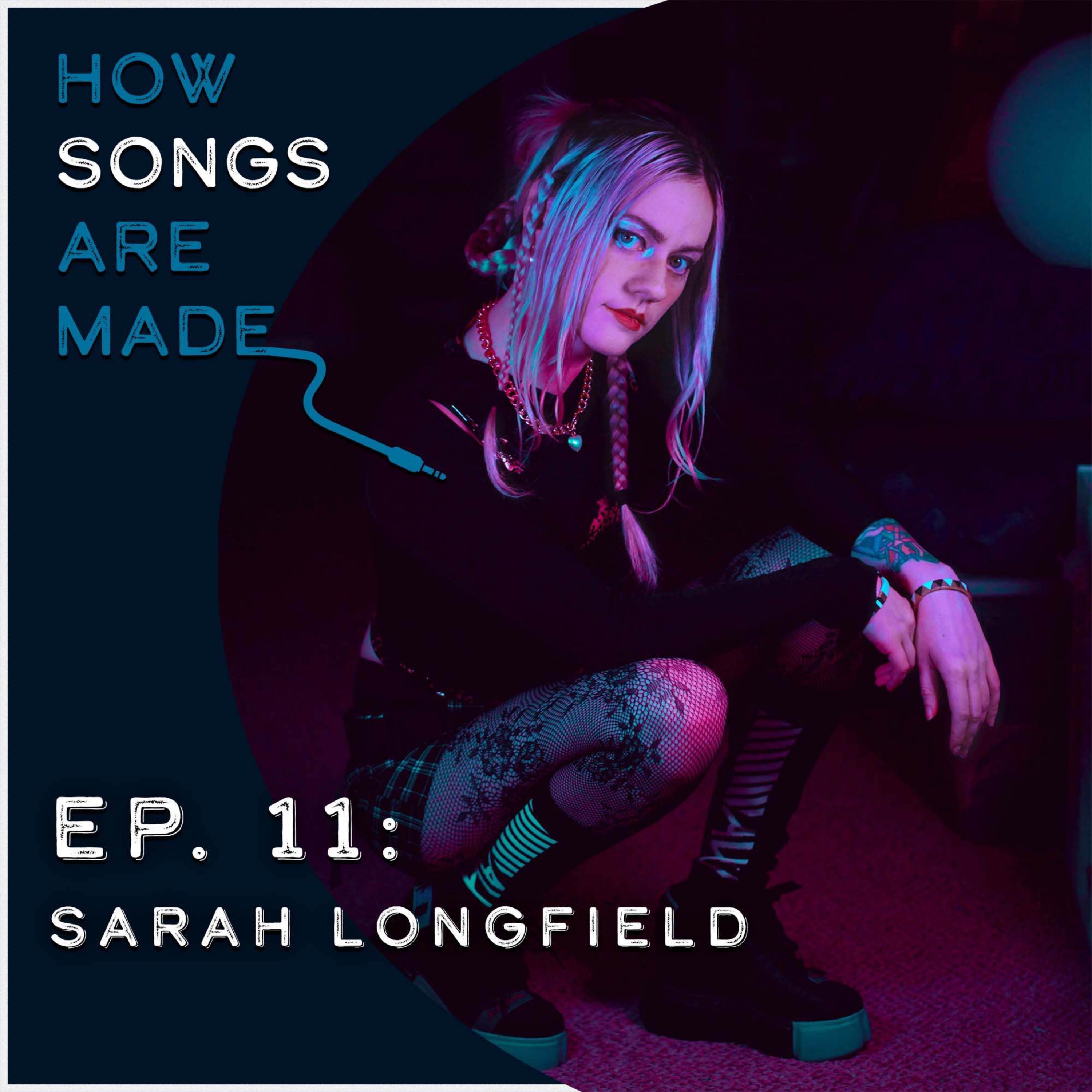 Sarah Longfield - 