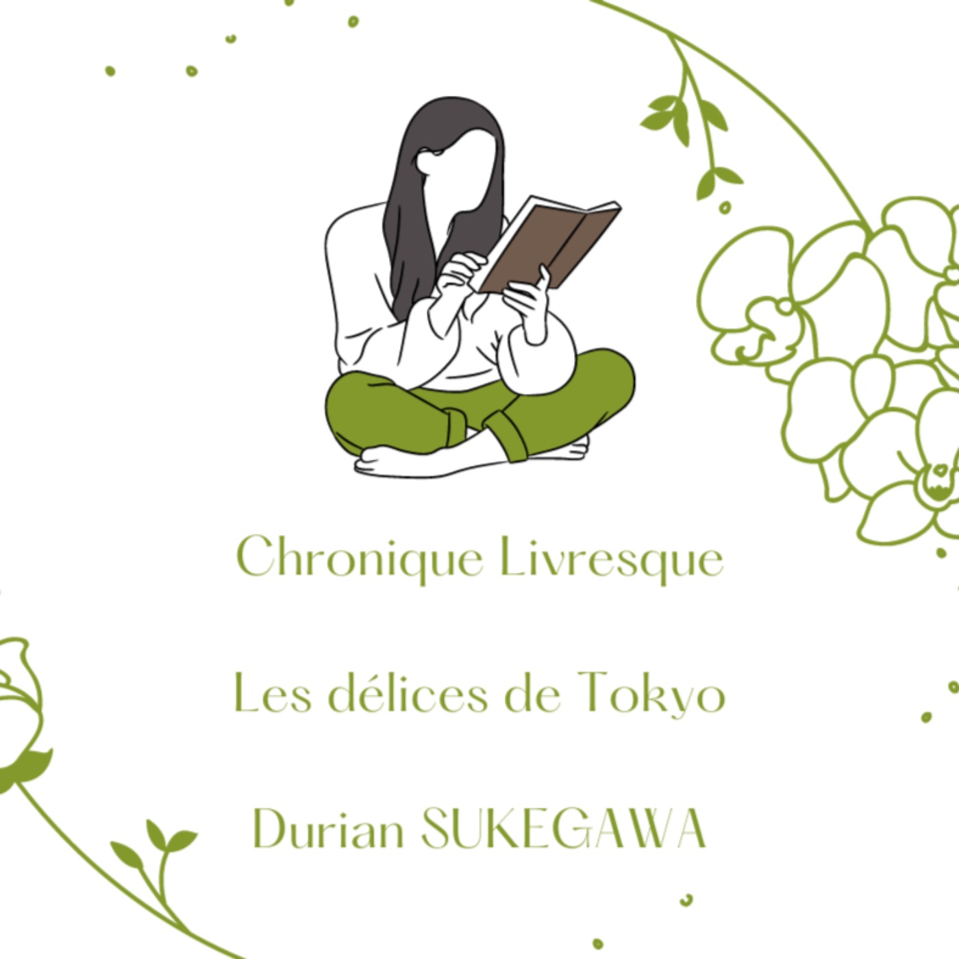 Journal d\'une conteuse