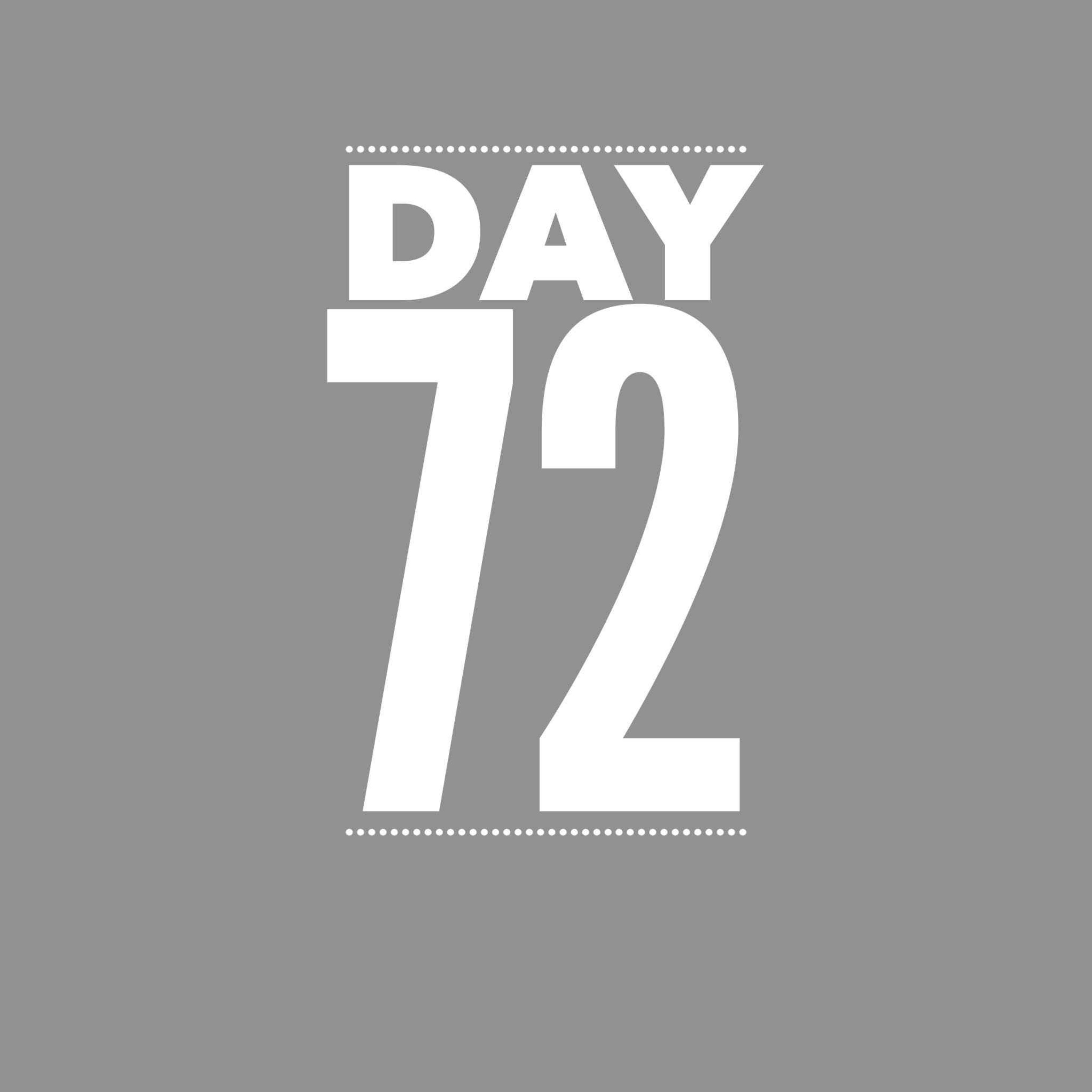 Gina's Facebook Live - Day 72 - Evening episode artwork