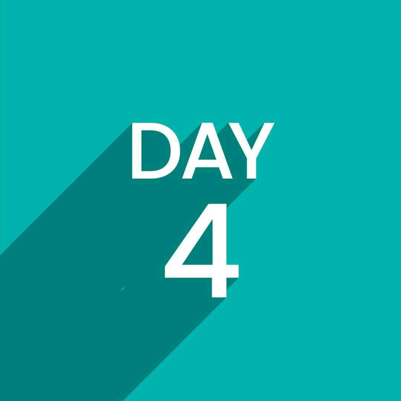 Gina's Facebook Live - Day 4 - Morning (Spring/Summer 2022) episode artwork
