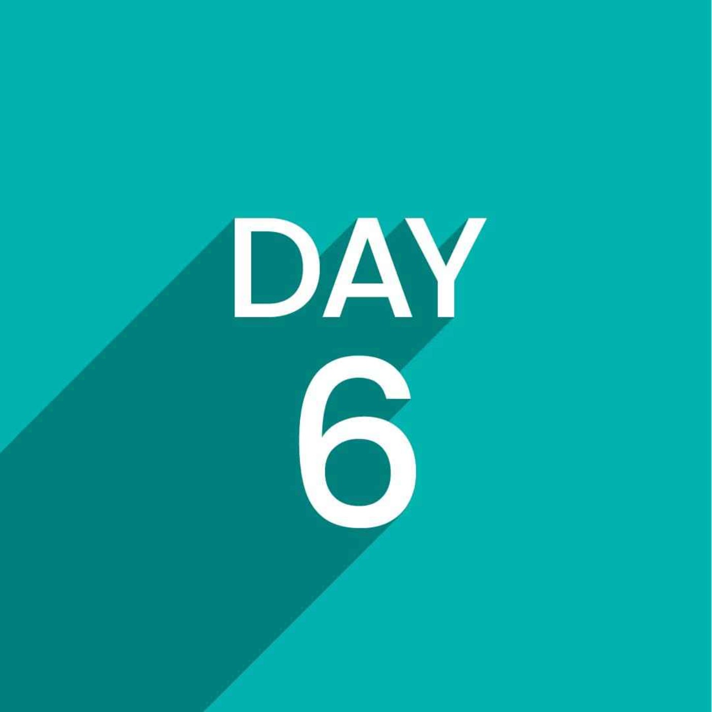 Gina's Facebook Live - Day 6 - Morning (Spring/Summer 2022) episode artwork