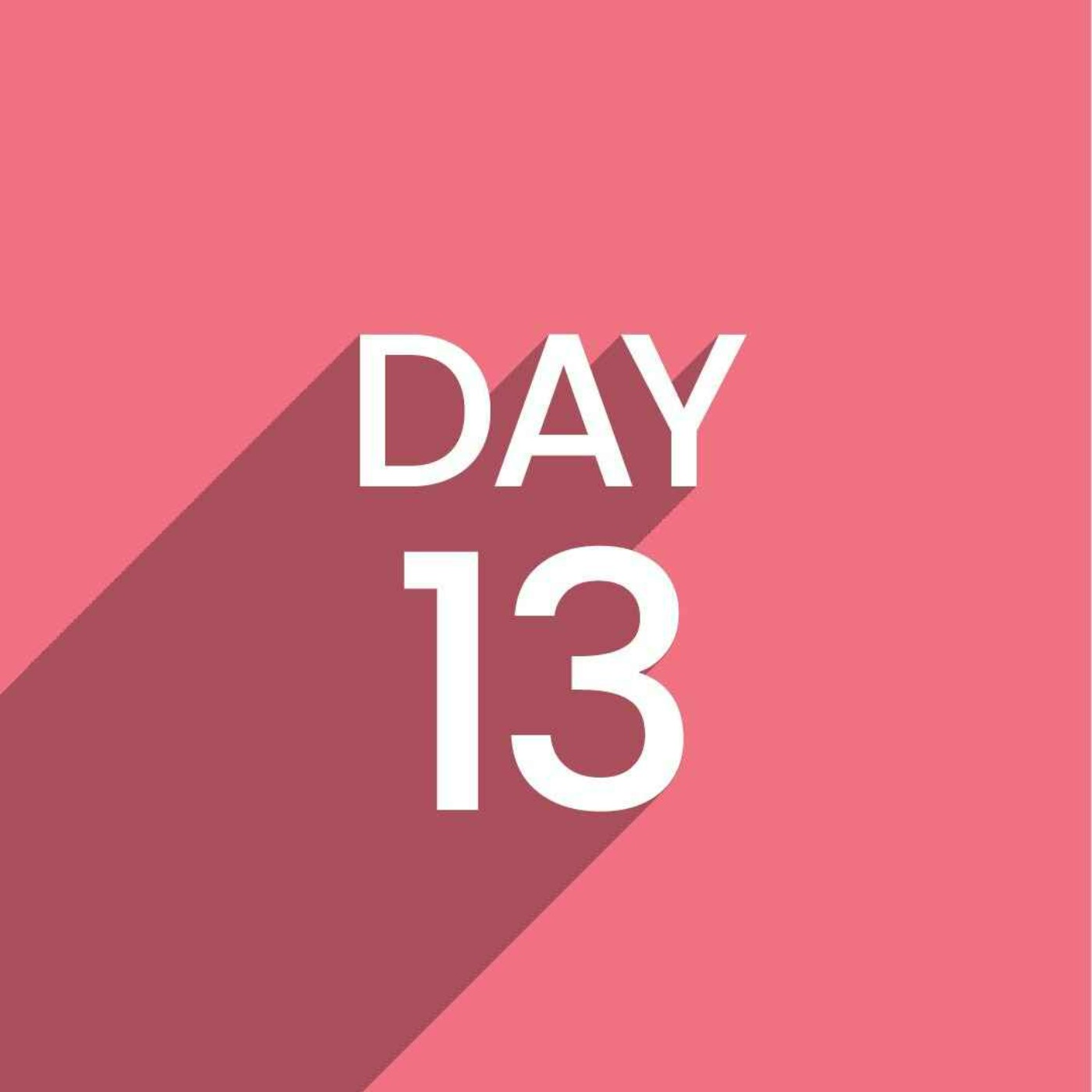 Gina's Facebook Live - Day 13 - Morning (Spring/Summer 2022) episode artwork