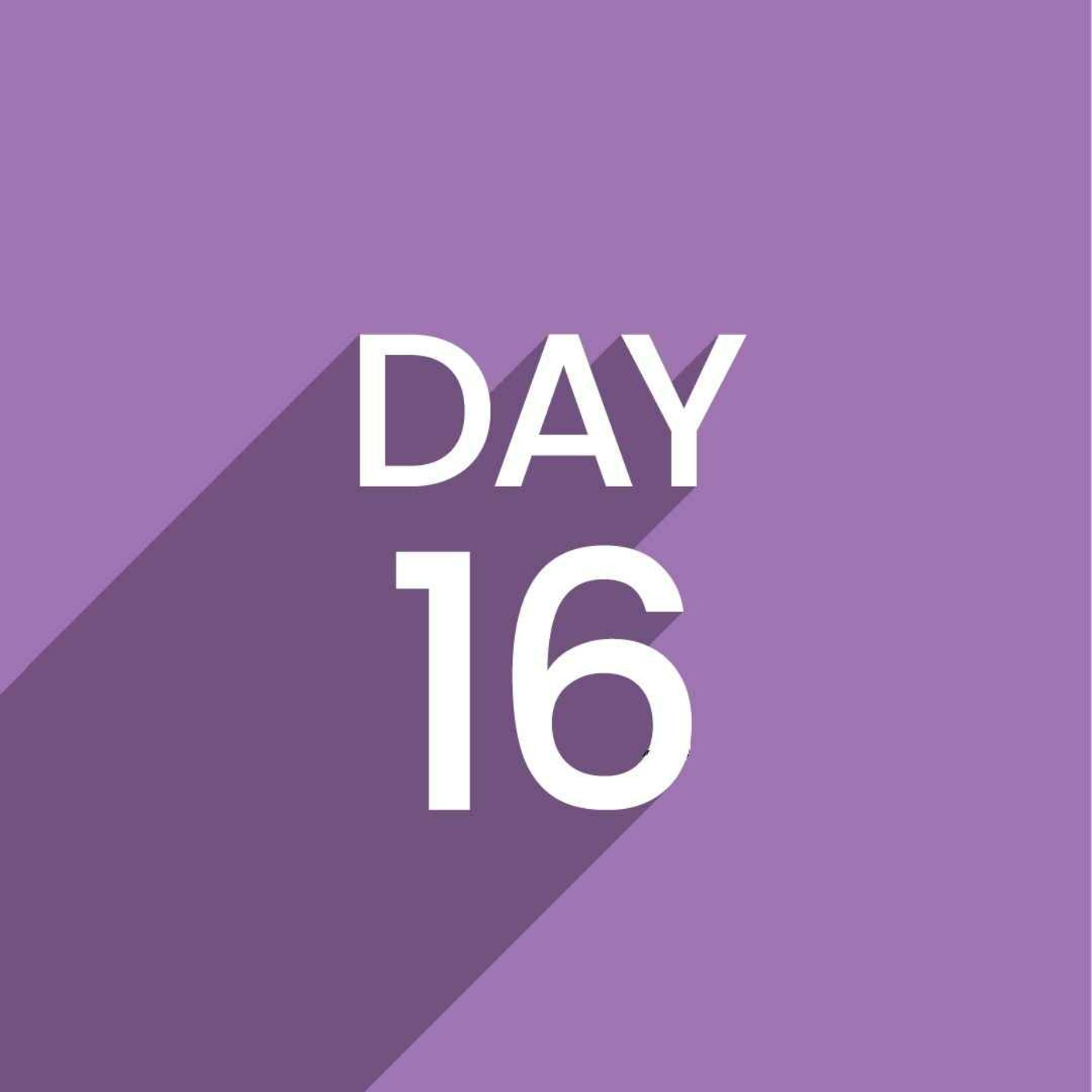 Gina's Facebook Live - Day 16 - Evening (Spring/Summer 2022) episode artwork