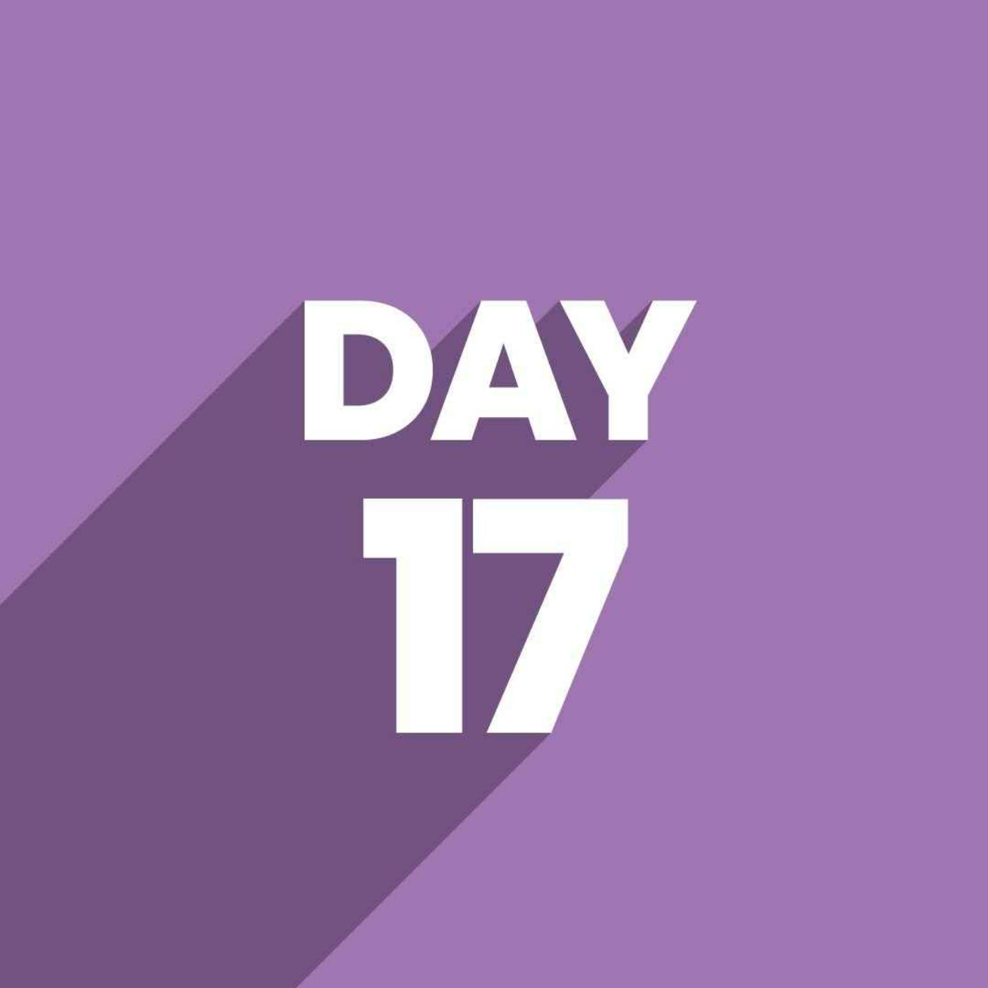 Gina's Facebook Live - Day 17 - Morning (Spring/Summer 2022) episode artwork