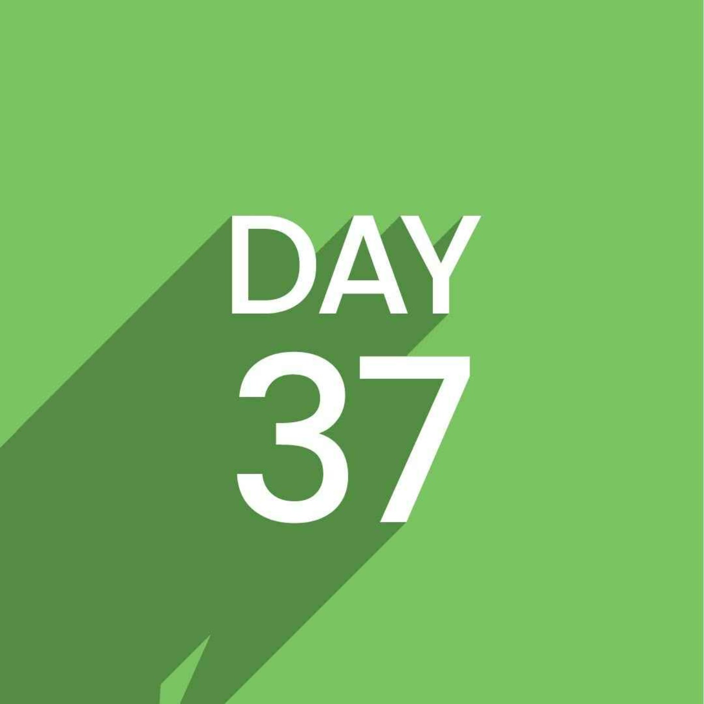Gina's Facebook Live - Day 37 - Morning (Spring/Summer 2022) episode artwork