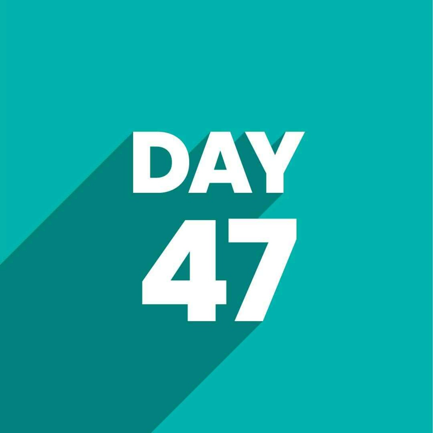 Gina's Facebook Live - Day 47 - Morning (Spring/Summer 2022) episode artwork