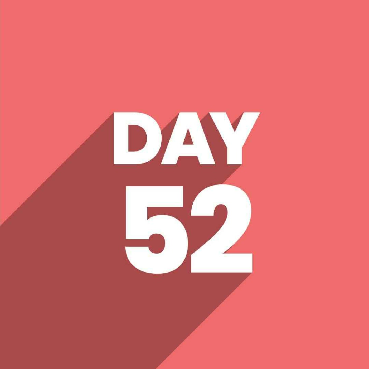 Gina's Facebook Live - Day 52 - Morning (Spring/Summer 2022) episode artwork