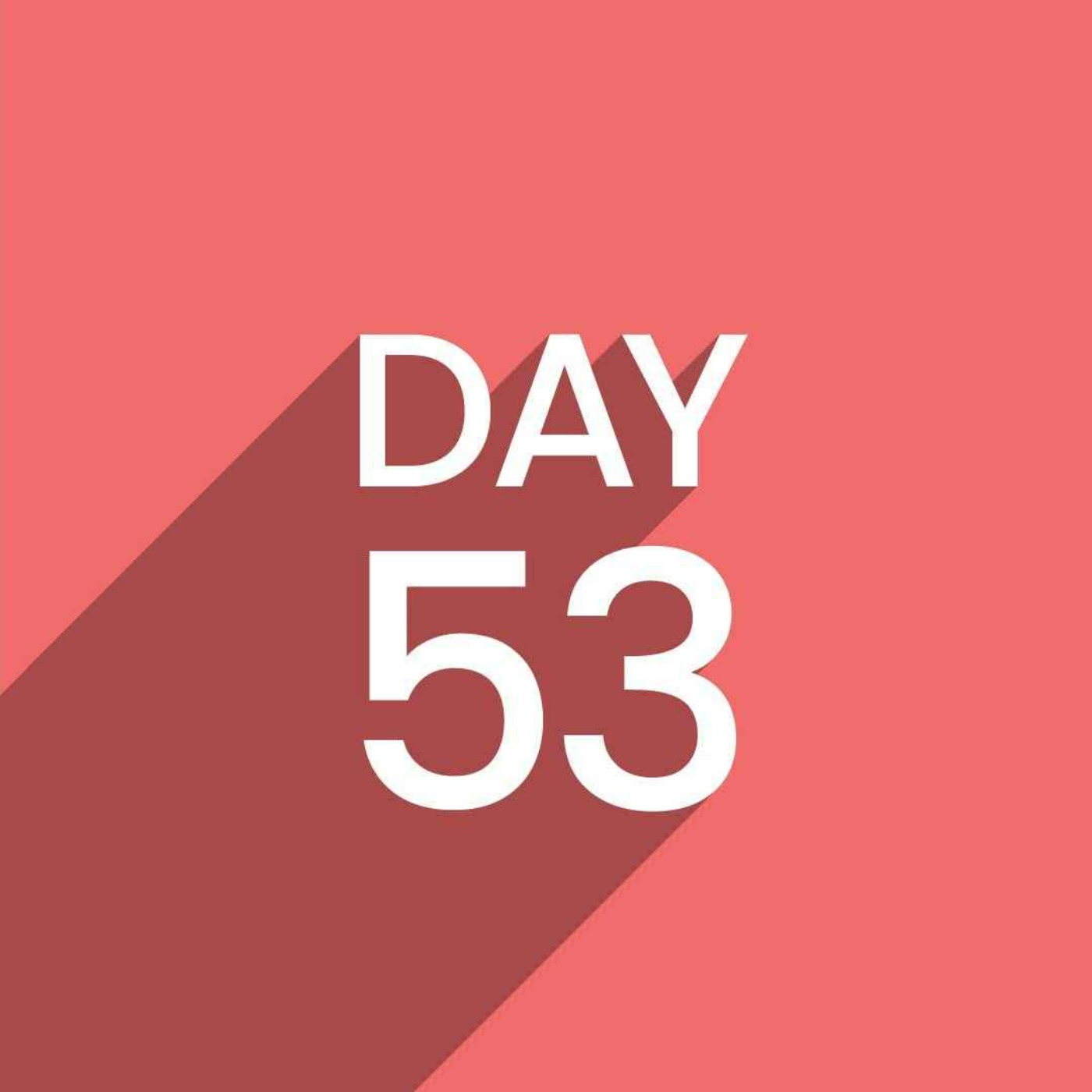Gina's Facebook Live - Day 53 - Morning (Spring/Summer 2022) episode artwork