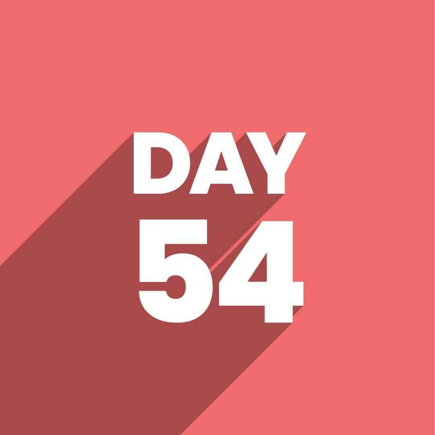 Gina's Facebook Live - Day 54- Morning (Spring/Summer 2022) episode artwork