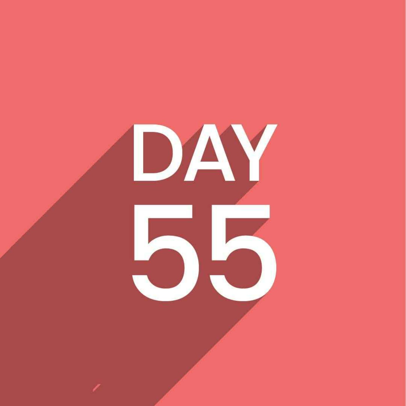 Gina's Facebook Live - Day 55 - Morning (Spring/Summer 2022) episode artwork