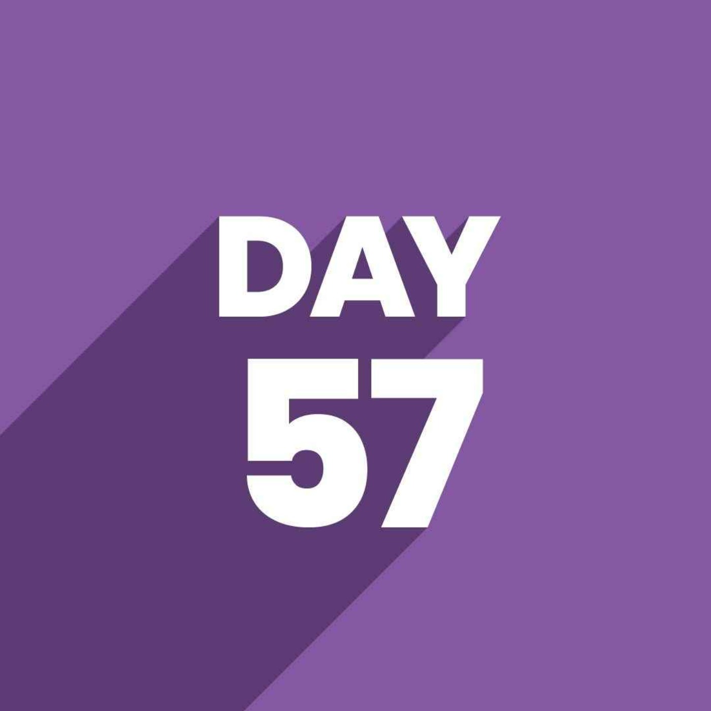 Gina's Facebook Live - Day 57 - Morning (Spring/Summer 2022) episode artwork