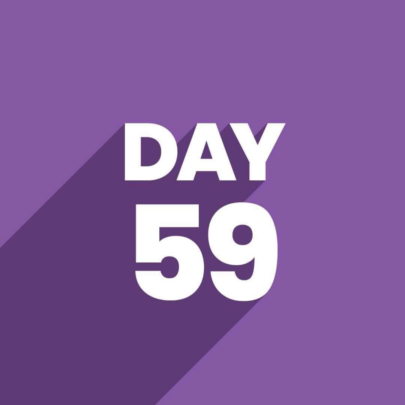 Gina's Facebook Live - Day 59 - Morning (Spring/Summer 2022) episode artwork