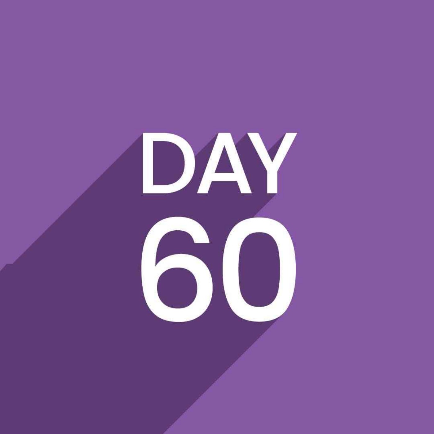 Gina's Facebook Live - Day 60 - Morning (Spring/Summer 2022) episode artwork