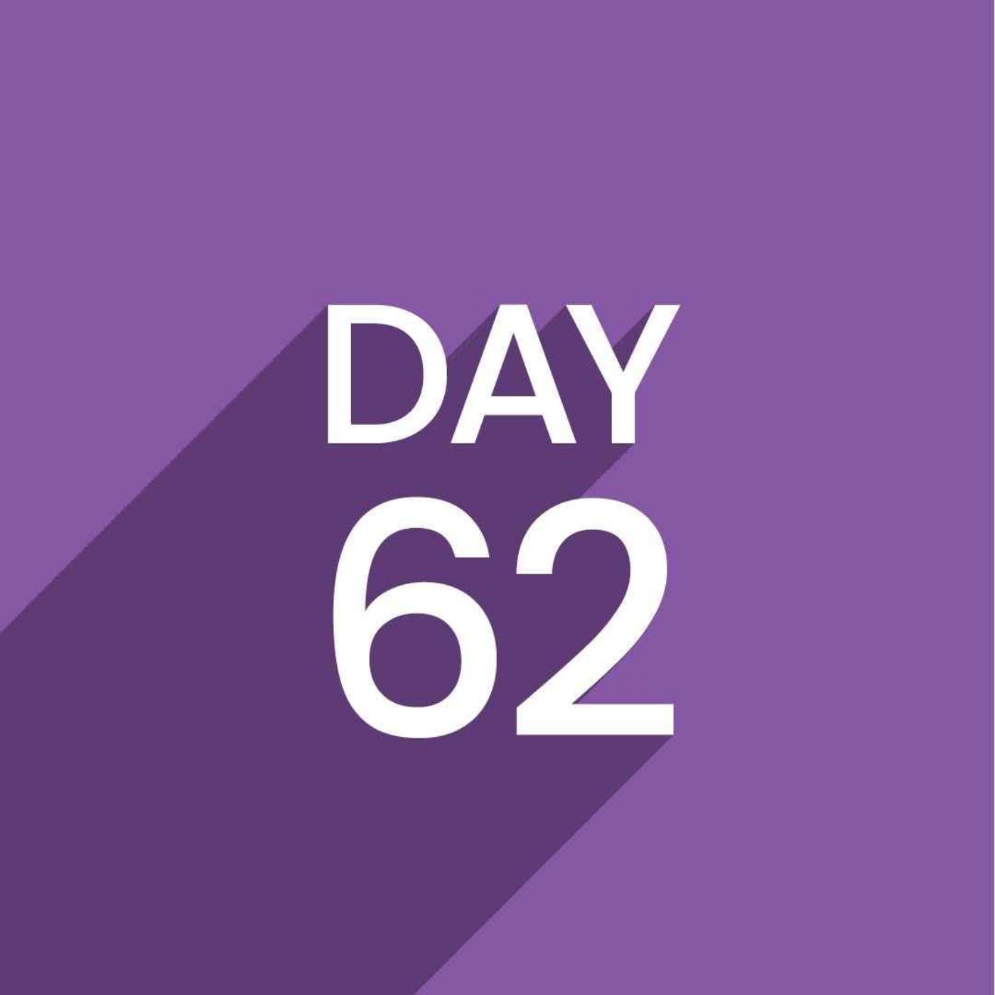 Gina's Facebook Live - Day 62 - Morning (Spring/Summer 2022) episode artwork