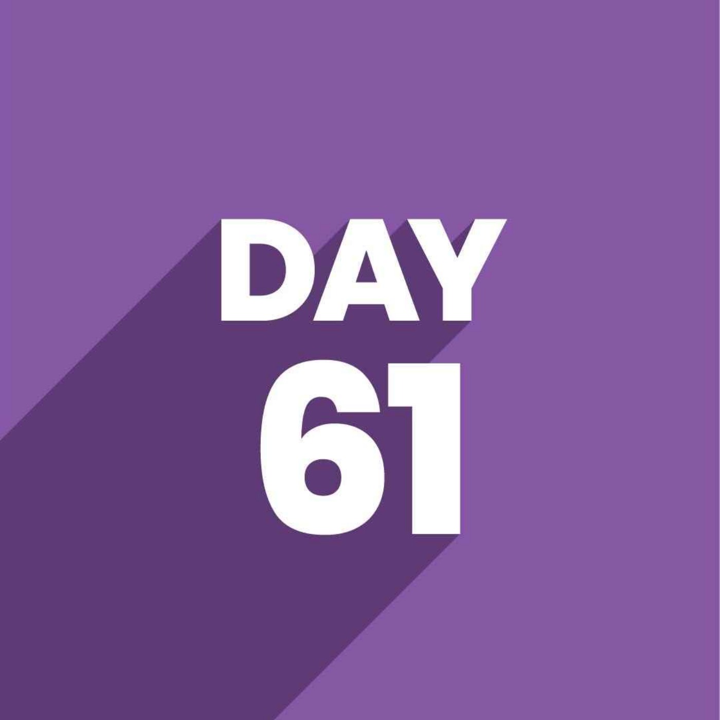 Gina's Facebook Live - Day 61 - Morning (Spring/Summer 2022) episode artwork