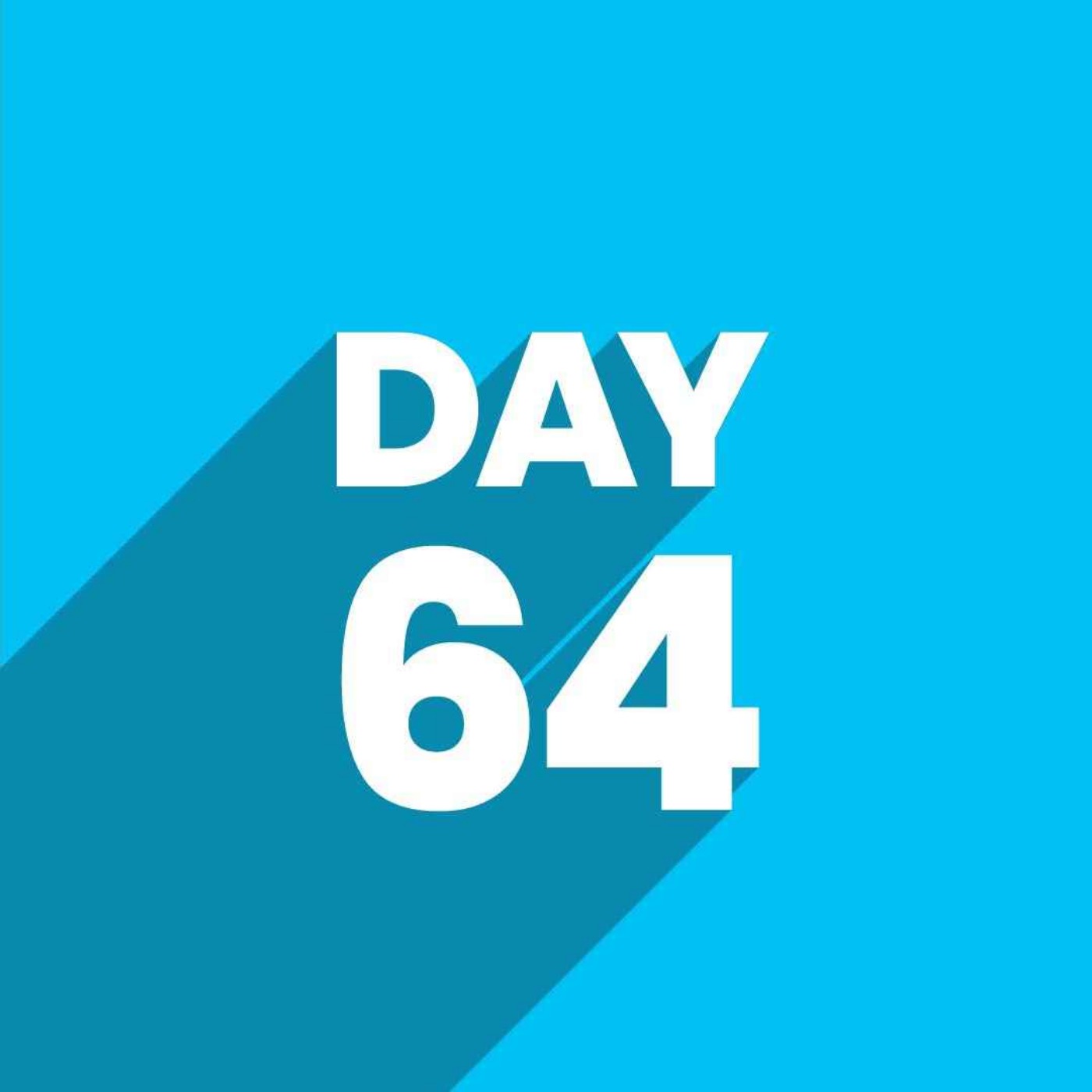 Gina's Facebook Live - Day 64 - Morning (Spring/Summer 2022)