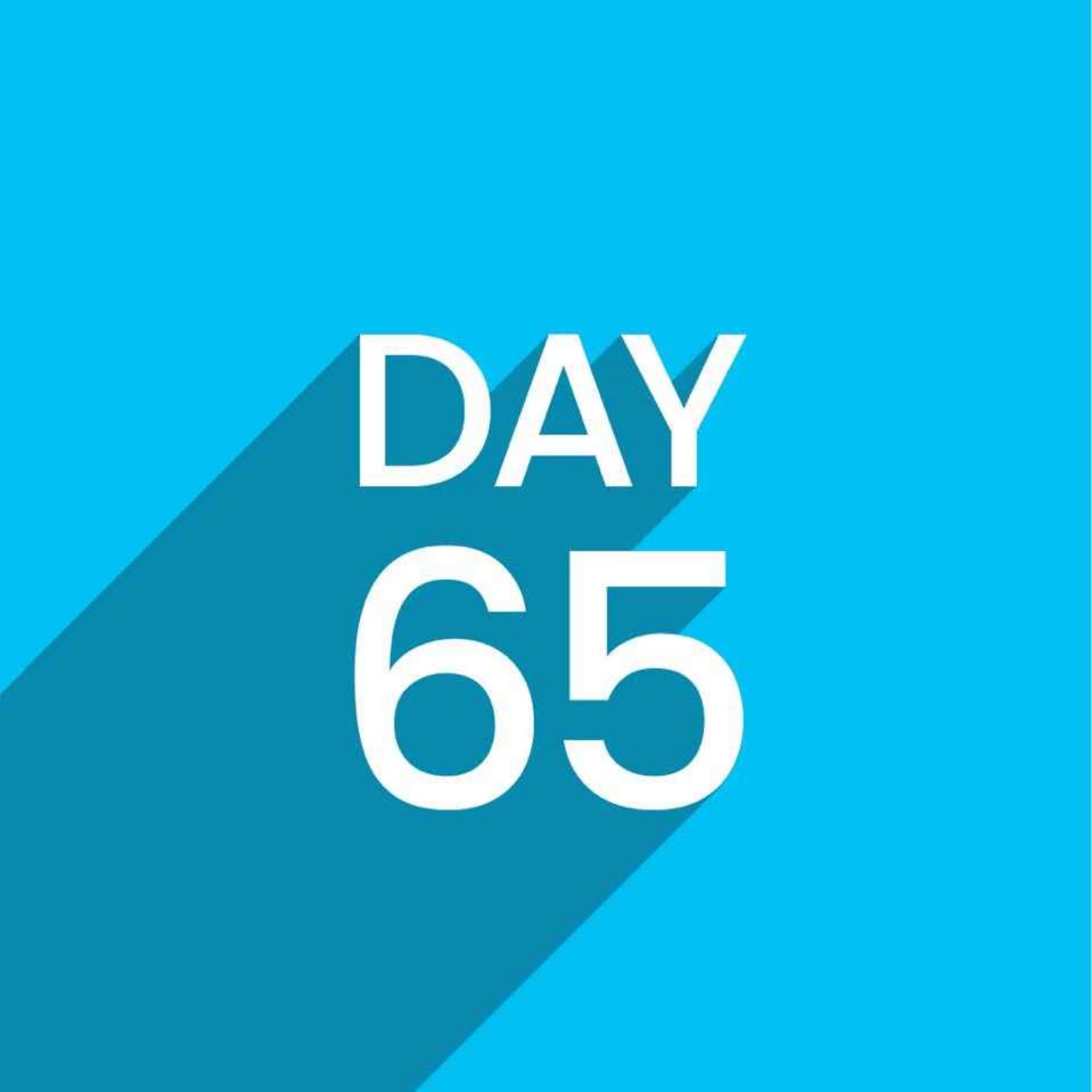 Gina's Facebook Live - Day 65 - Morning (Spring/Summer 2022)