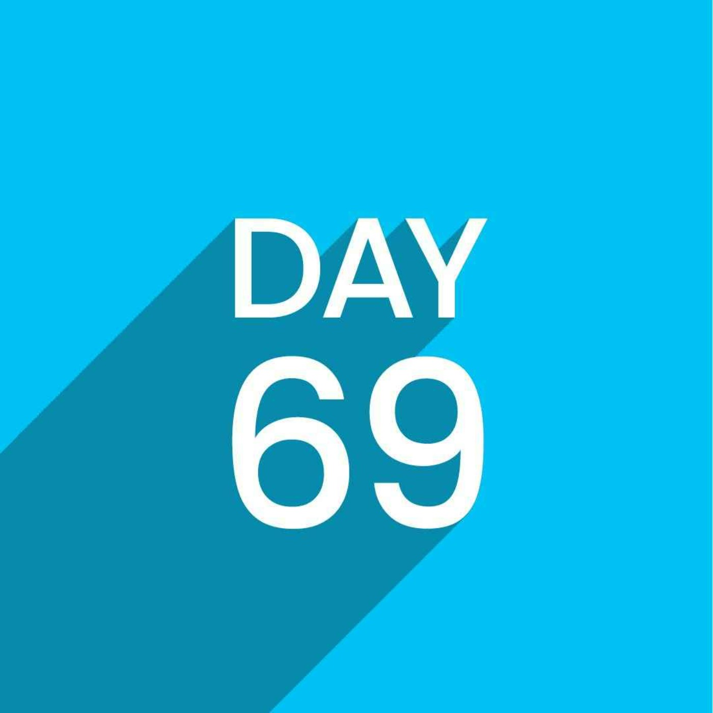 Gina's Facebook Live - Day 69 - Morning (Spring/Summer 2022) episode artwork