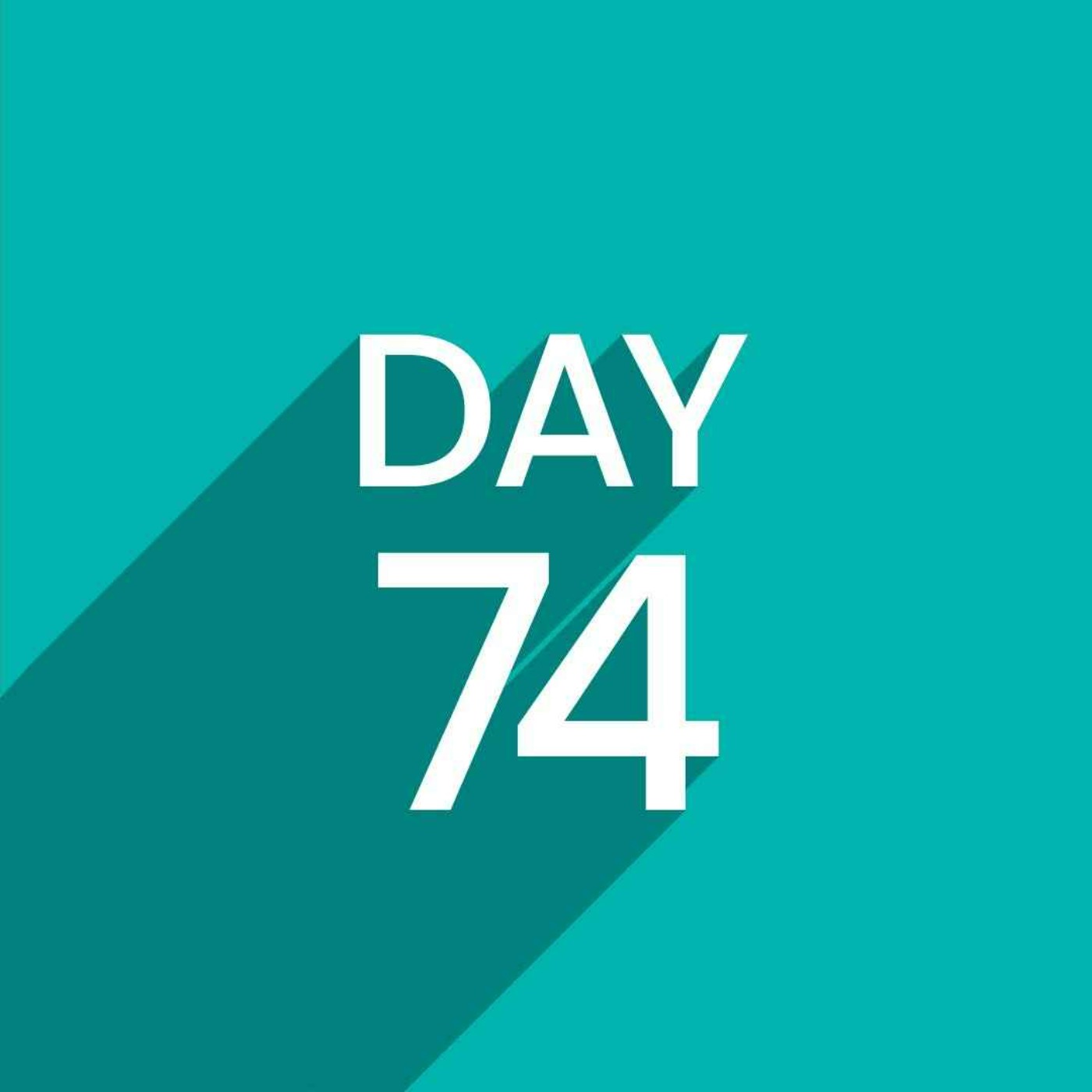 Gina's Facebook Live - Day 74 - Morning (Spring/Summer 2022)