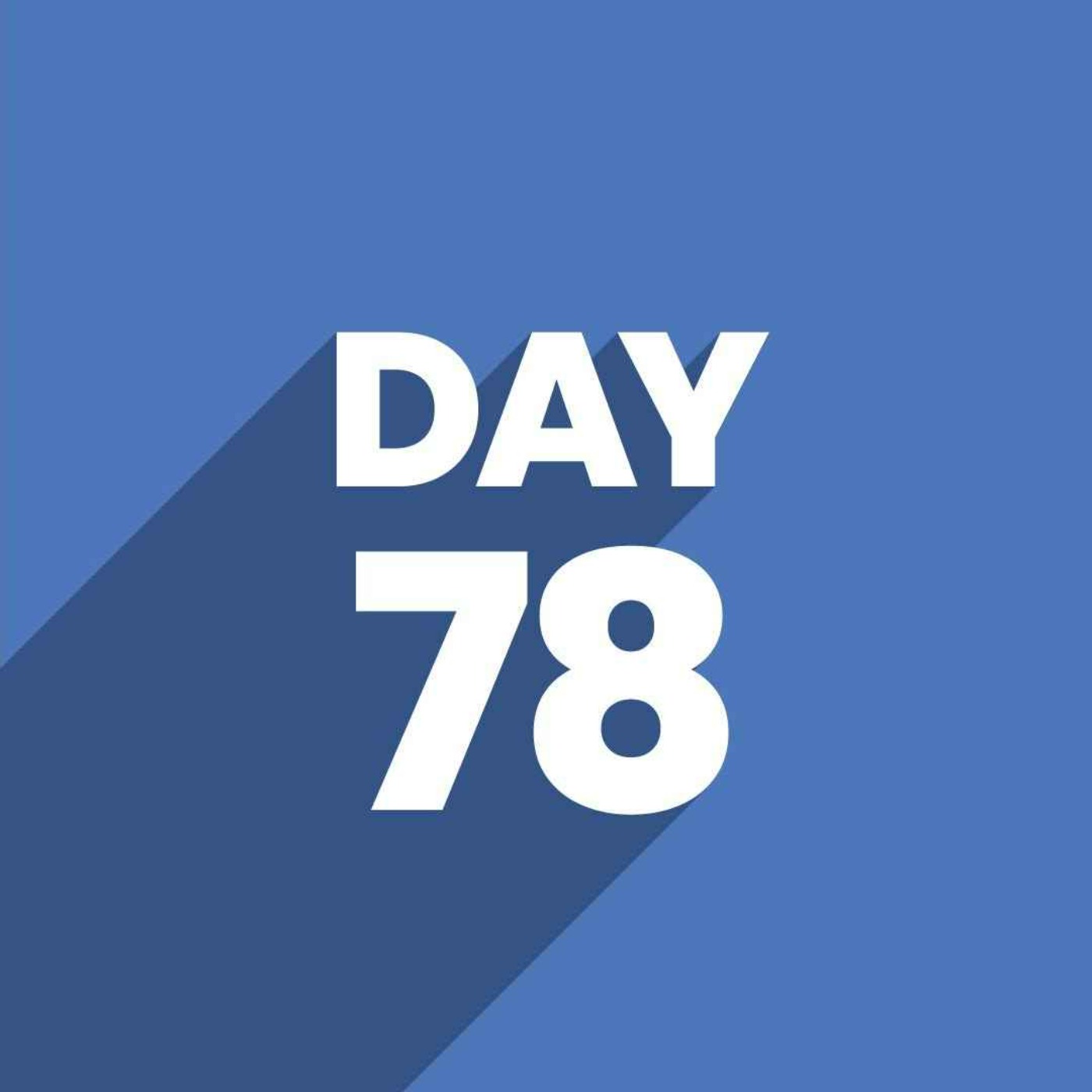 Gina's Facebook Live - Day 78 - Morning (Spring/Summer 2022) episode artwork