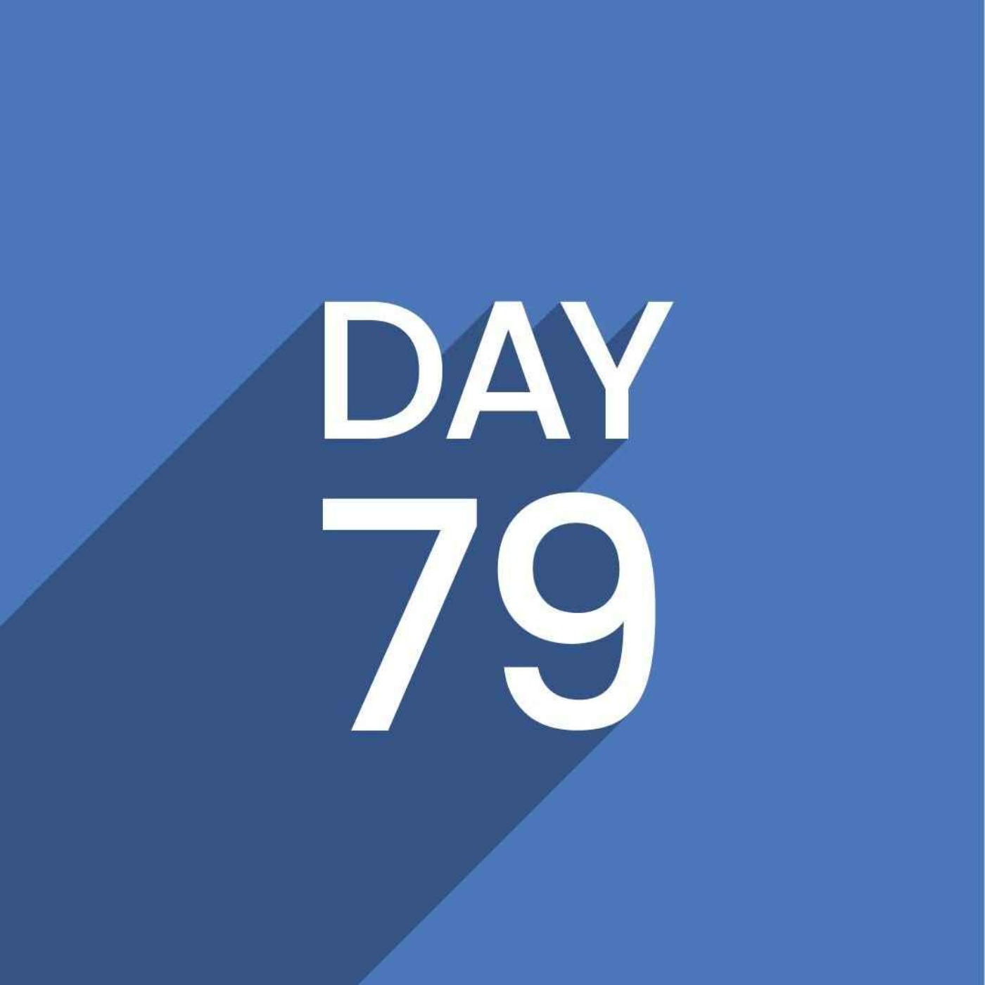 Gina's Facebook Live - Day 79 - Morning (Spring/Summer 2022) episode artwork