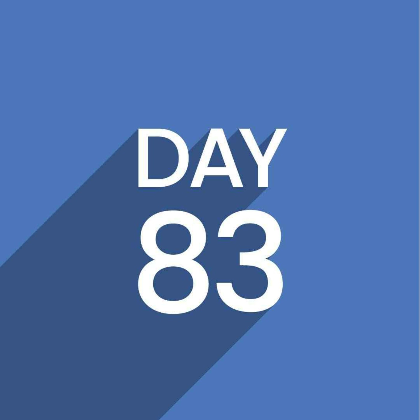 Gina's Facebook Live - Day 83- Morning (Spring/Summer 2022) episode artwork