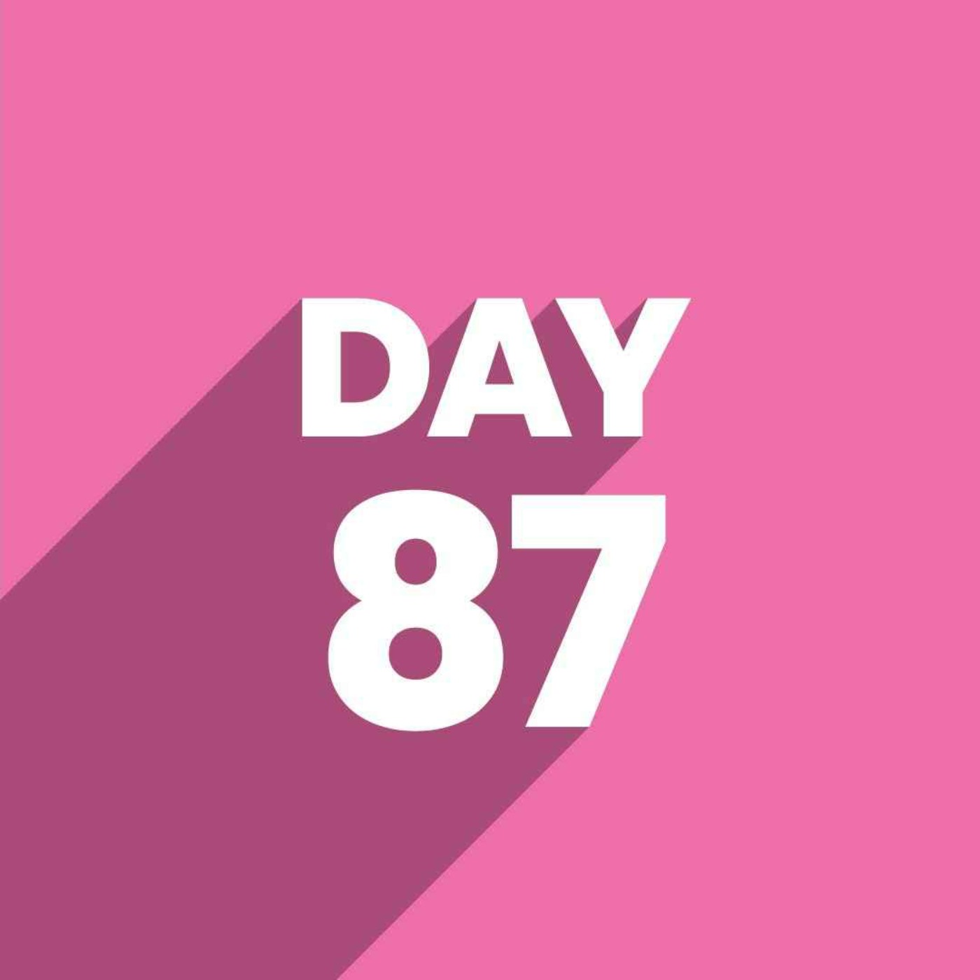 Gina's Facebook Live - Day 87 - Morning (Spring/Summer 2022) episode artwork
