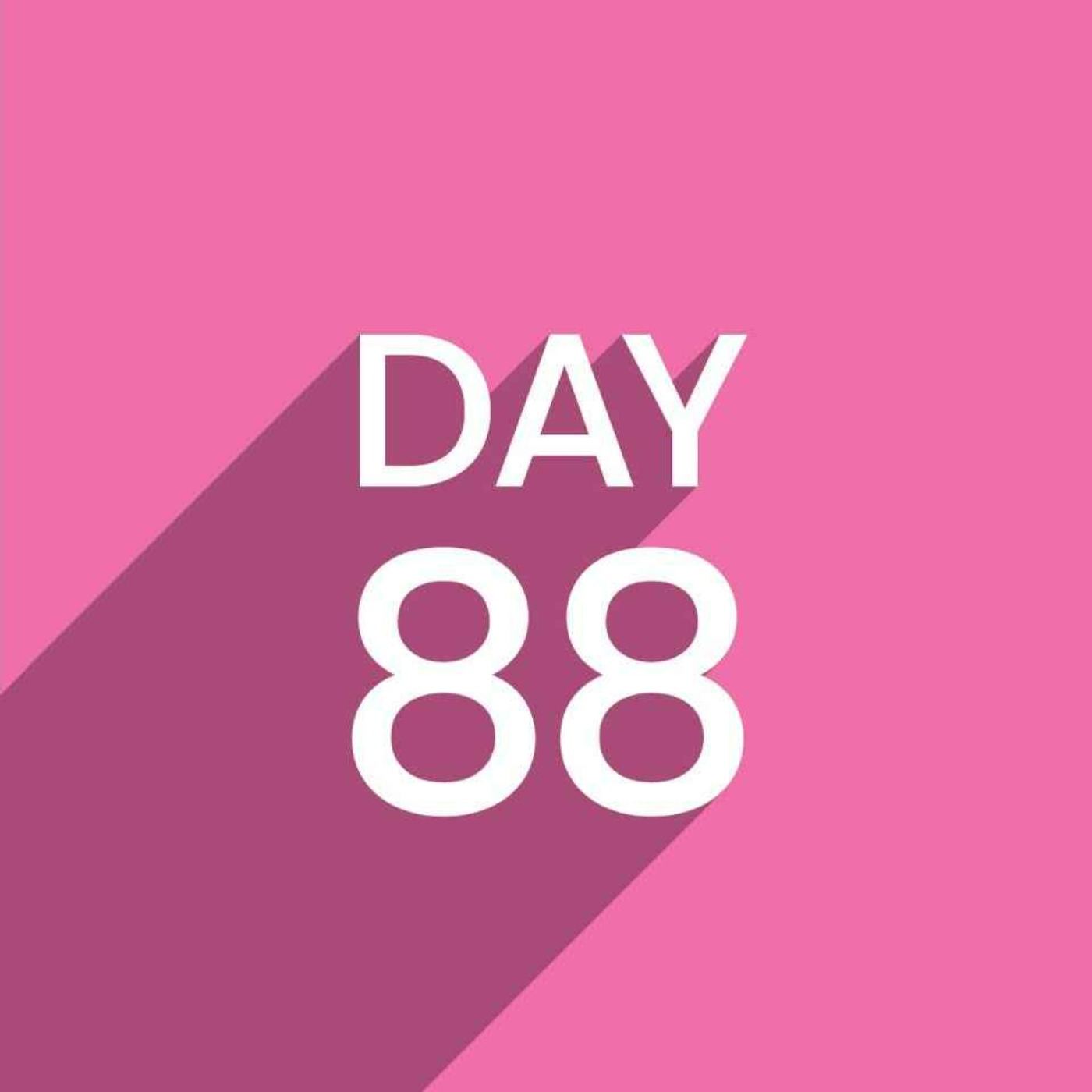 Gina's Facebook Live - Day 88 - Morning (Spring/Summer 2022) episode artwork