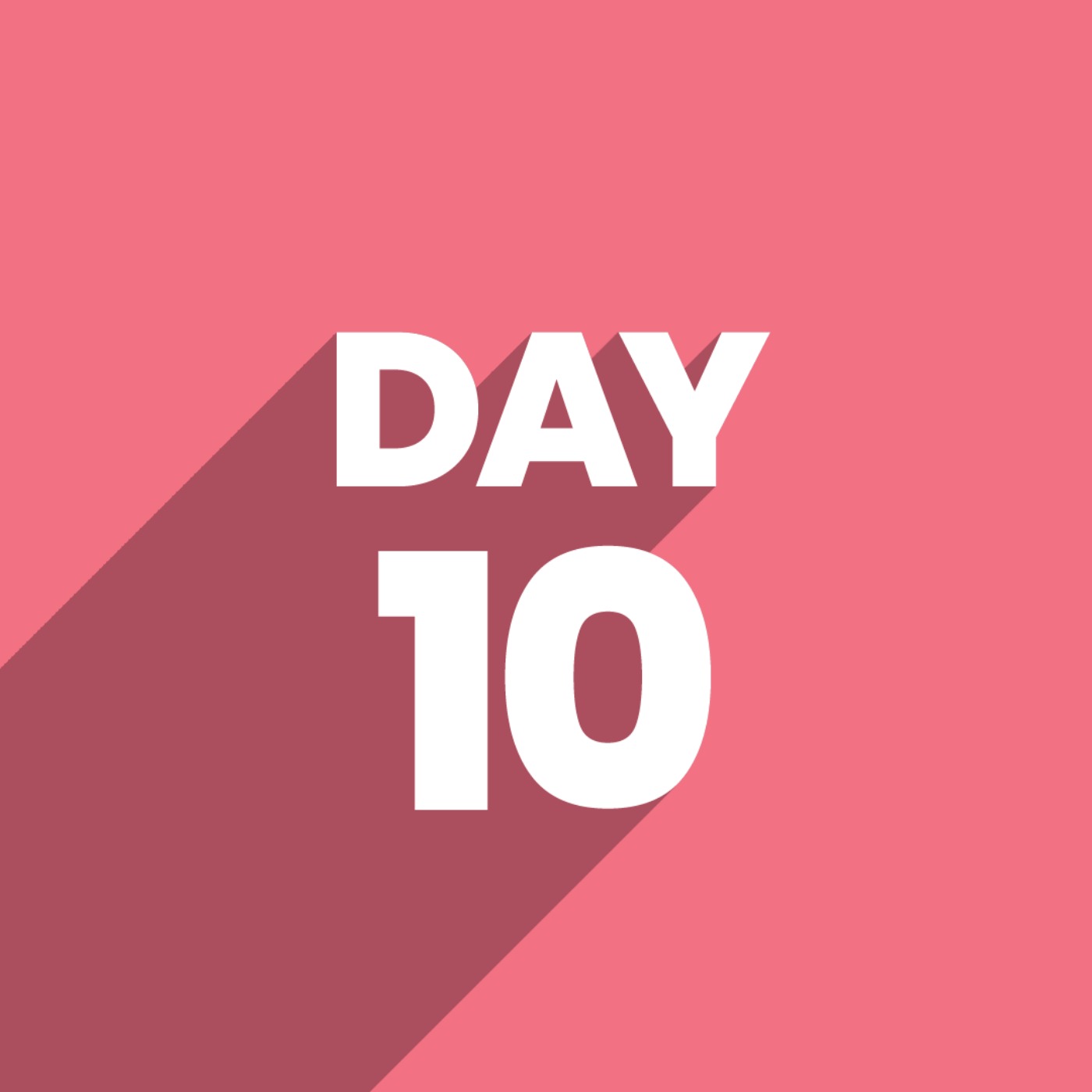 Gina's Facebook Live - Day 10: Fall 2022 episode artwork