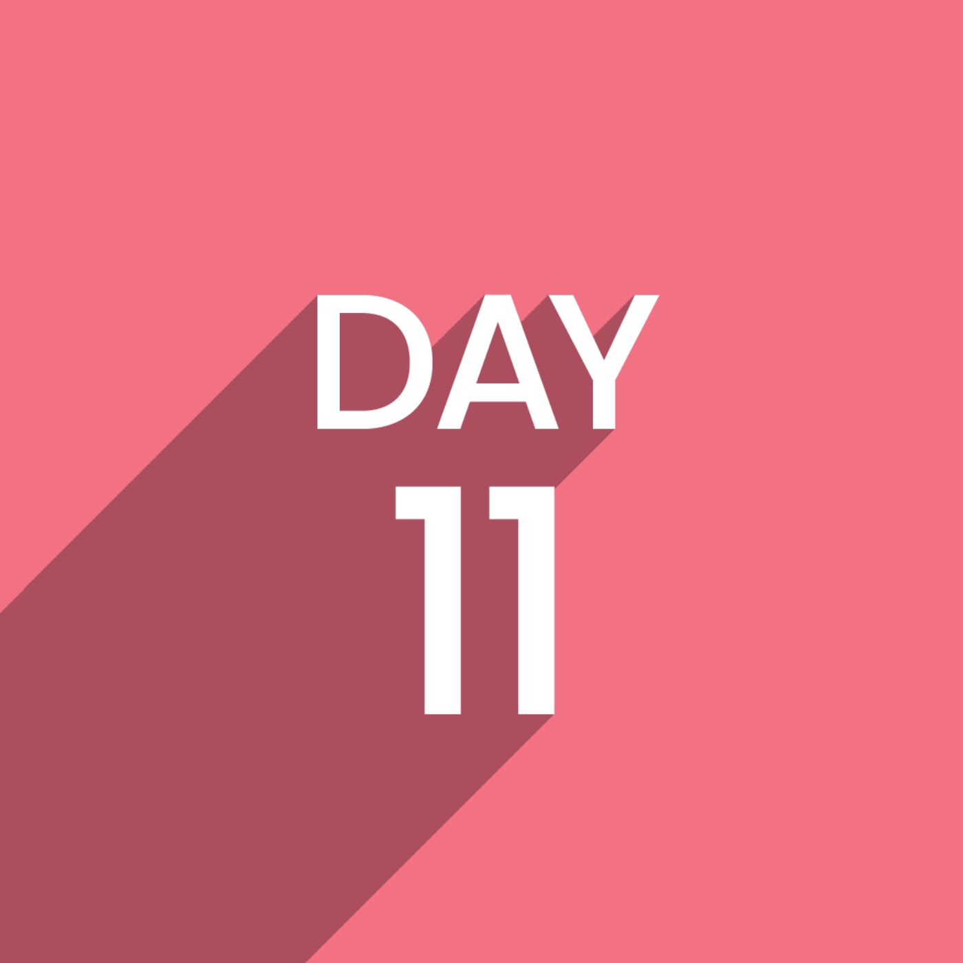 Gina's Facebook Live - Day 11: Fall 2022