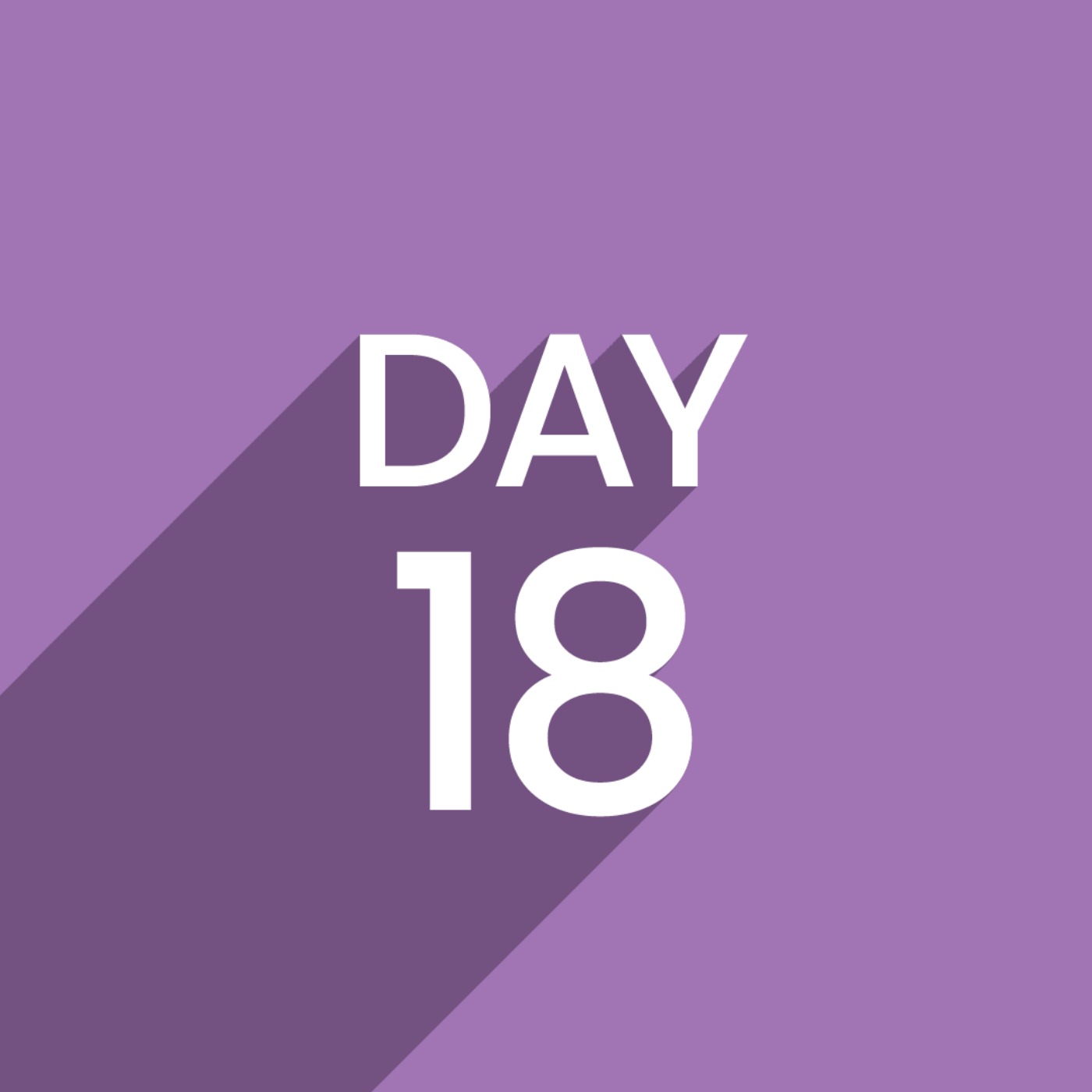 Gina's Facebook Live - Day 18: Fall 2022  episode artwork