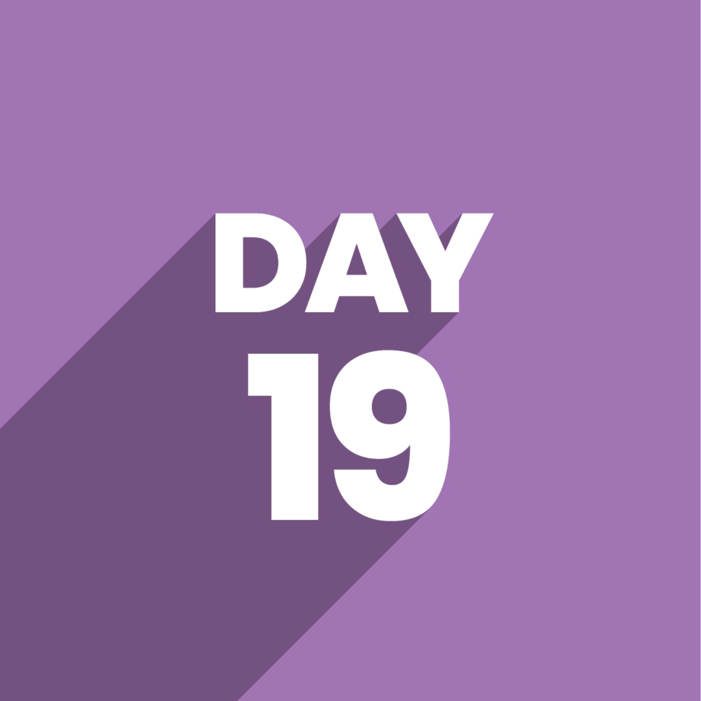 Gina's Facebook Live - Day 19: Fall 2022   episode artwork