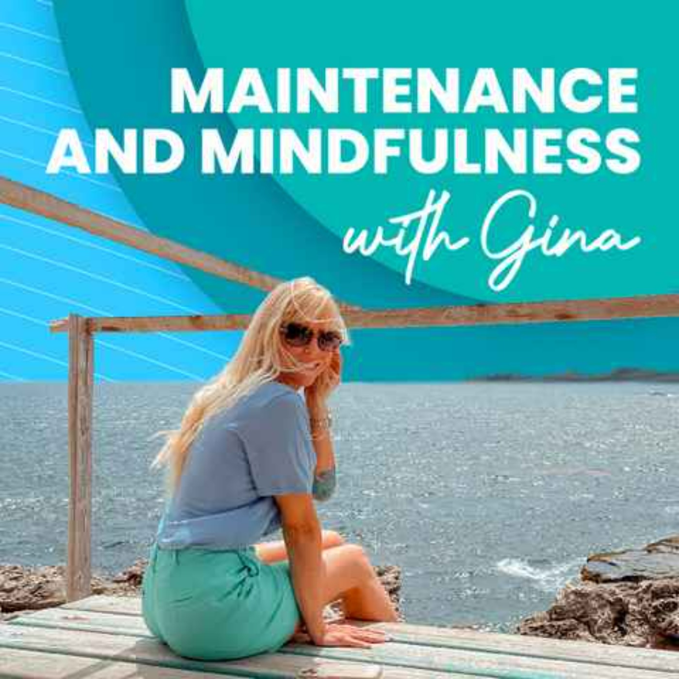 Maintenance & Mindfulness Weigh In Wednesday - October 12 episode artwork