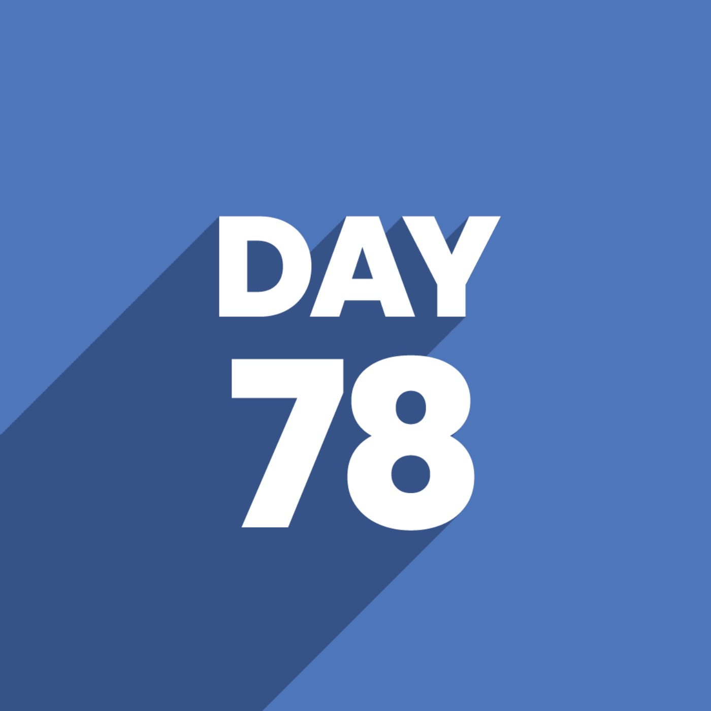 Gina's Facebook Live - Day 78: Fall 2022 episode artwork