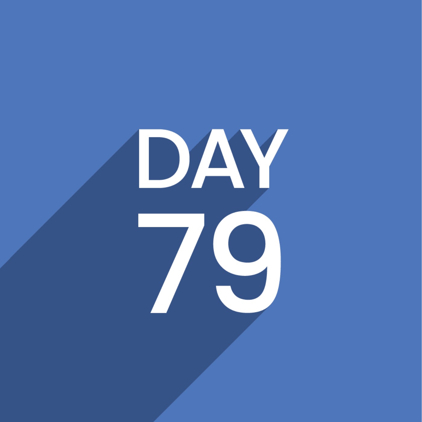 Gina's Facebook Live - Day 79: Fall 2022 episode artwork