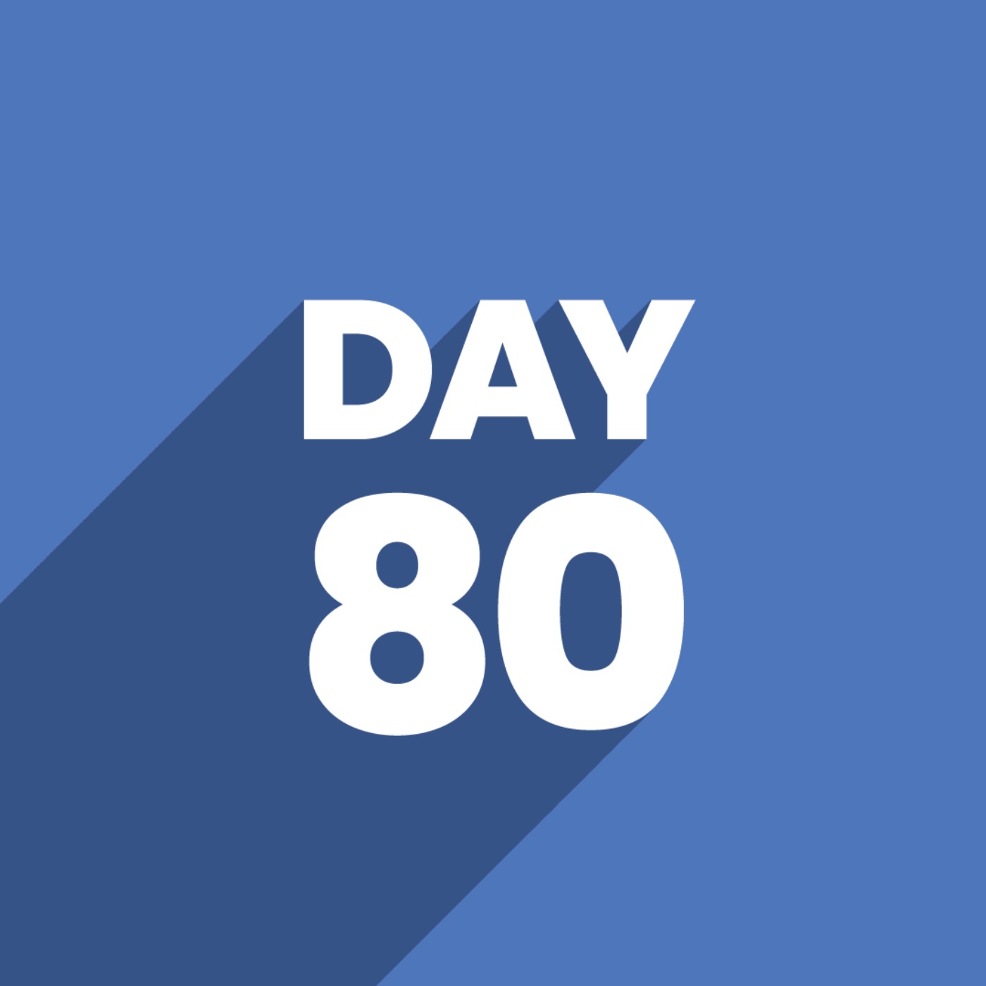 Gina's Facebook Live - Day 80: Fall 2022 episode artwork