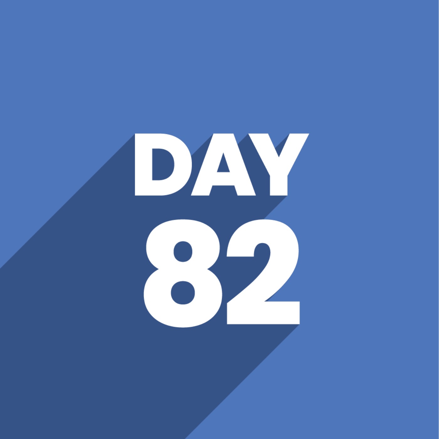 Gina's Facebook Live - Day 82: Fall 2022 episode artwork