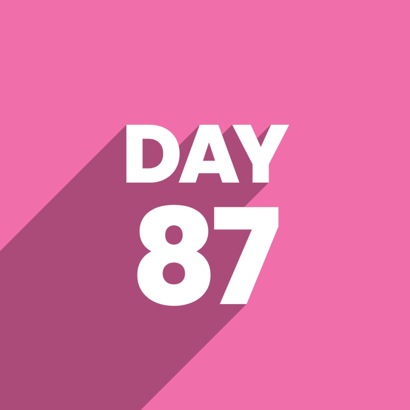 Gina's Facebook Live - Day 87: Fall 2022 episode artwork