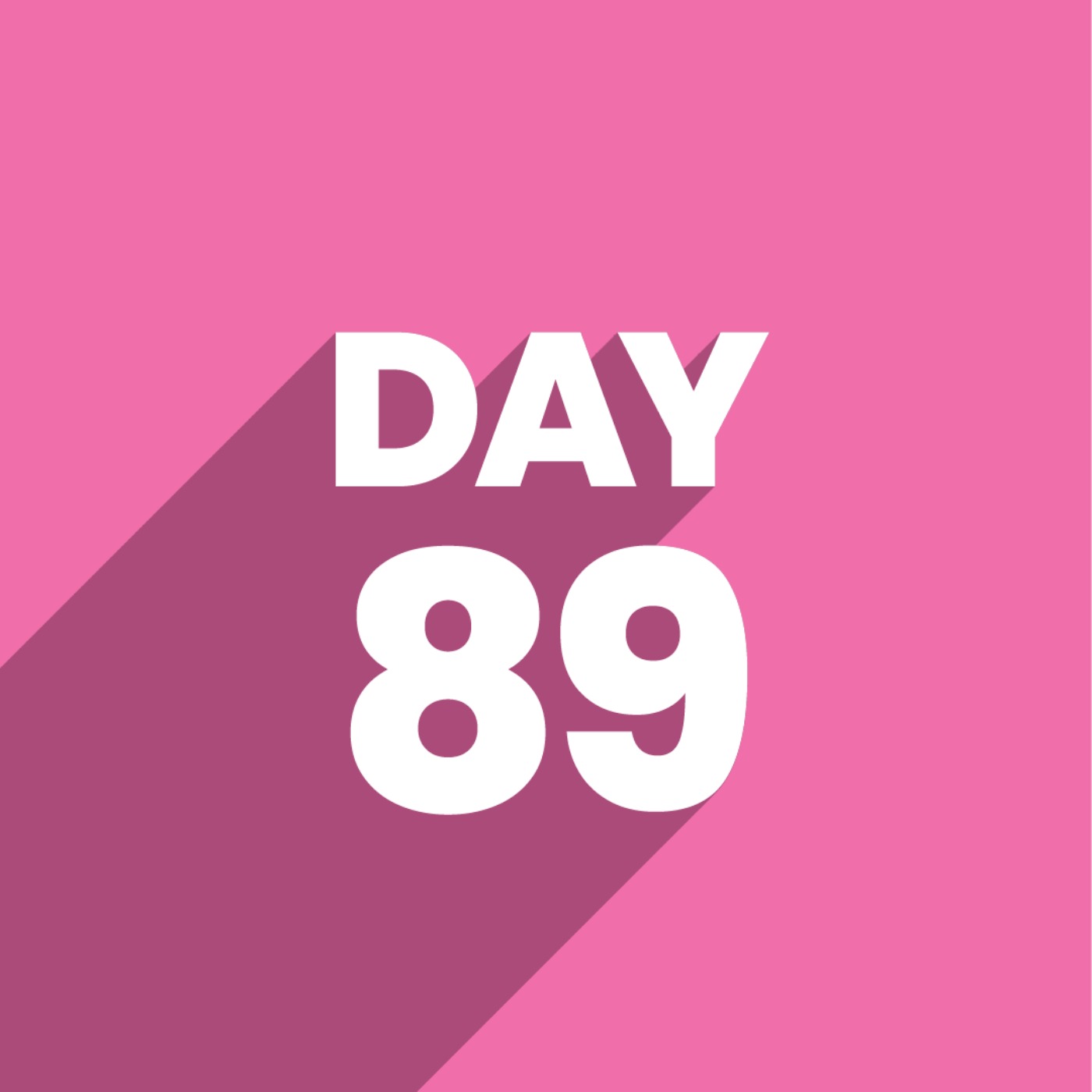 Gina's Facebook Live - Day 89: Fall 2022 episode artwork