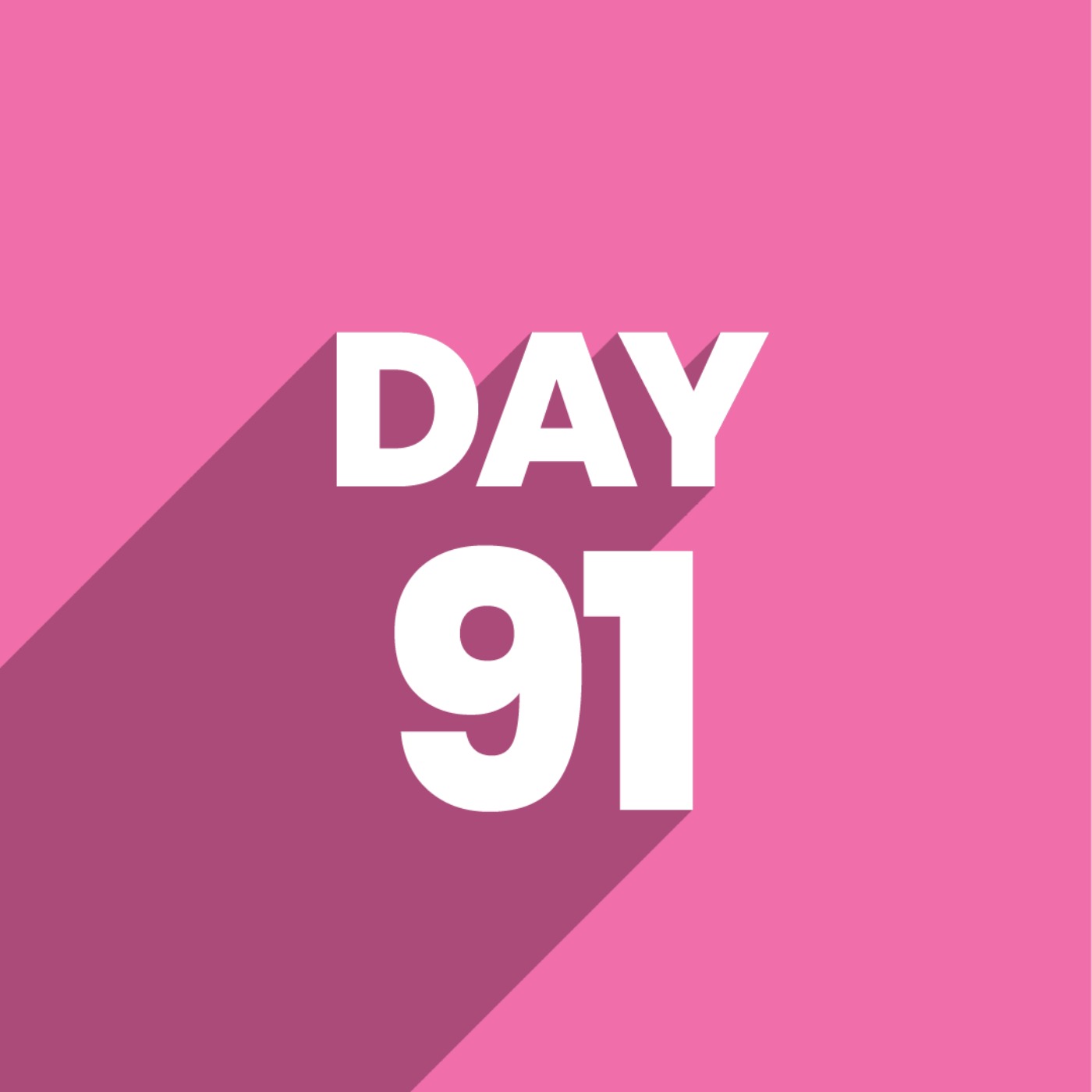 Gina's Facebook Live - Day 91: Fall 2022 episode artwork