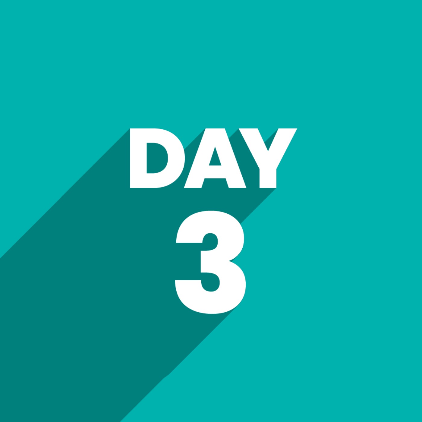 Gina's Facebook Live - Day 3: Winter 2023 episode artwork